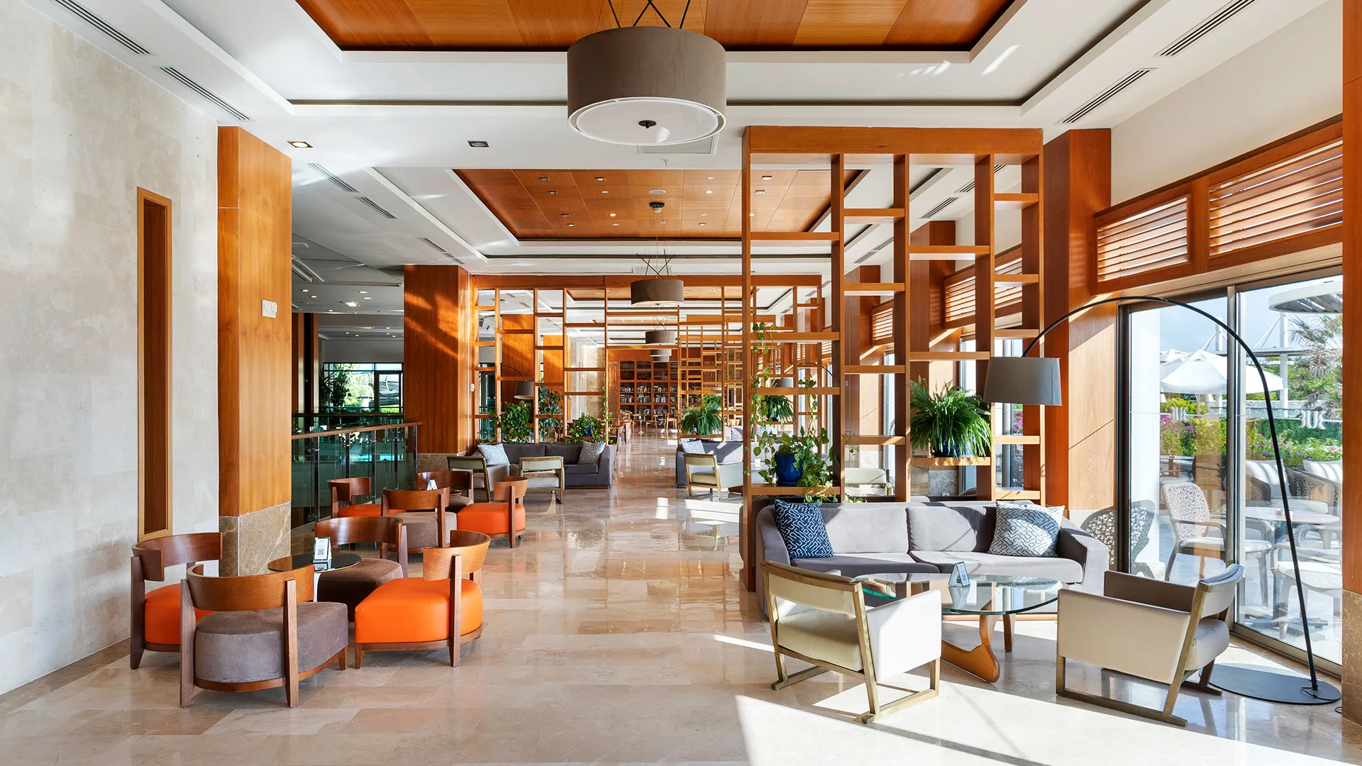 Tui Blue Sherwood Belek – снимка 10