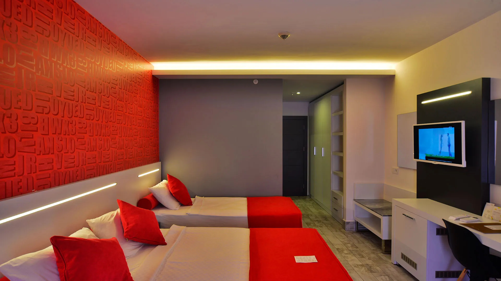White City Beach Hotel – снимка 81