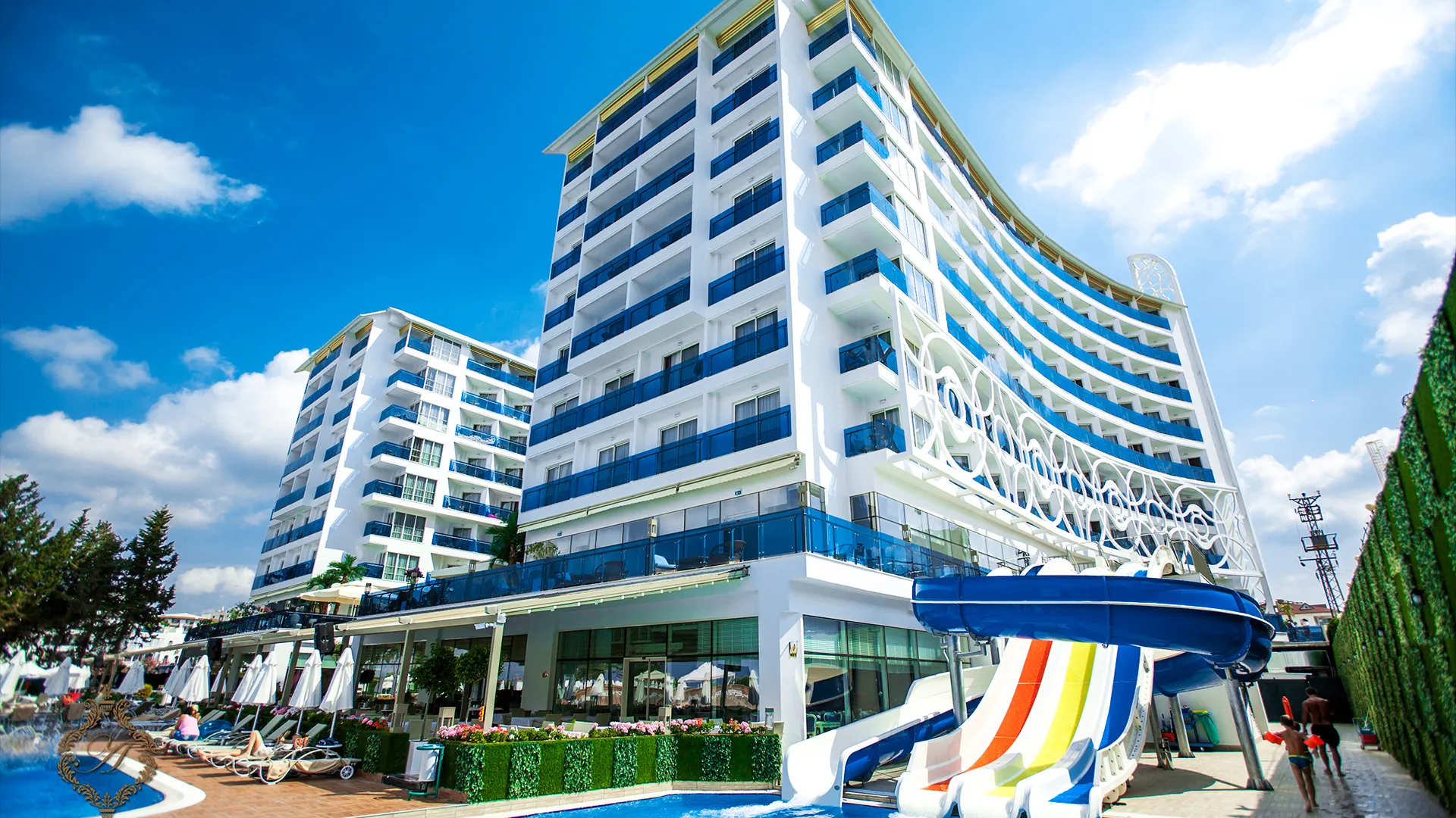 Azura Deluxe Resort & Spa Hotel – снимка 7