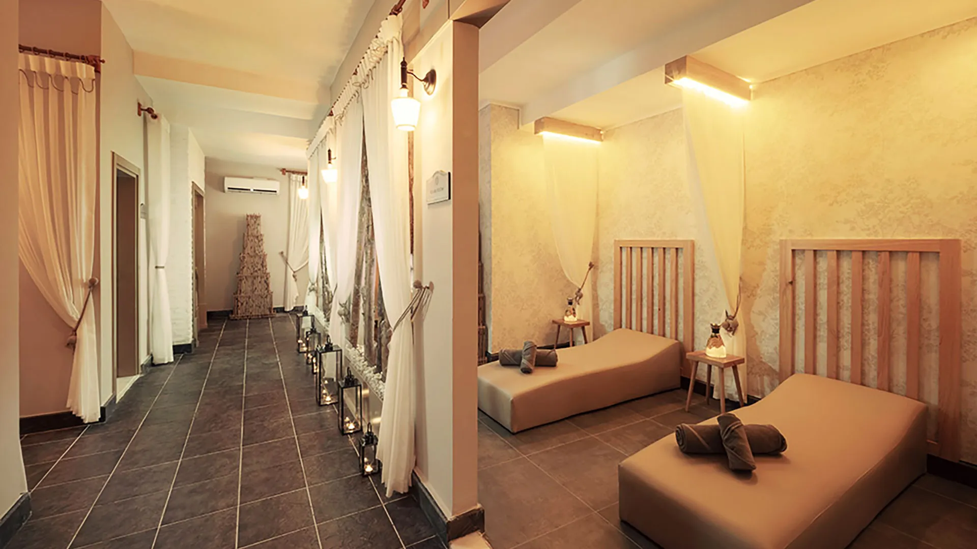 Selectum Family Resort Belek – снимка 27
