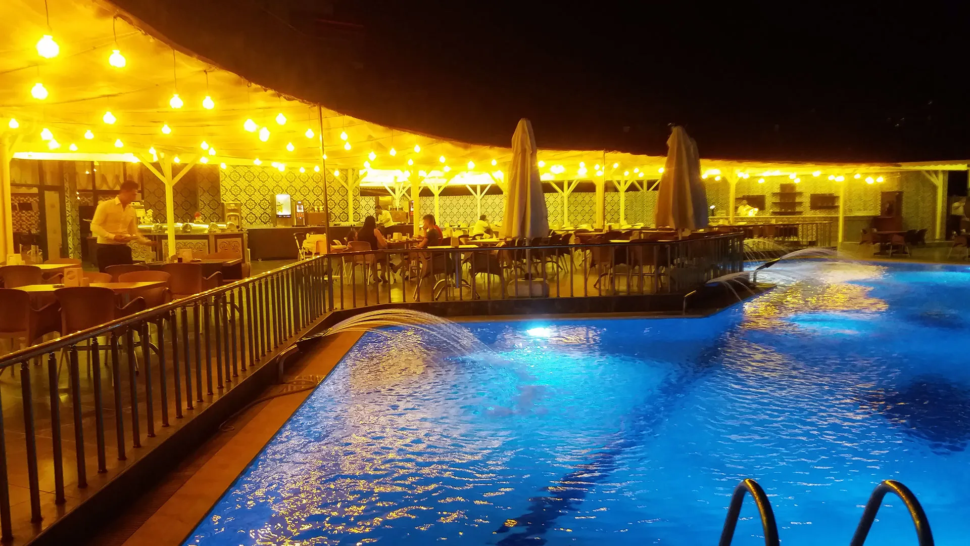Caretta Relax Hotel – снимка 53