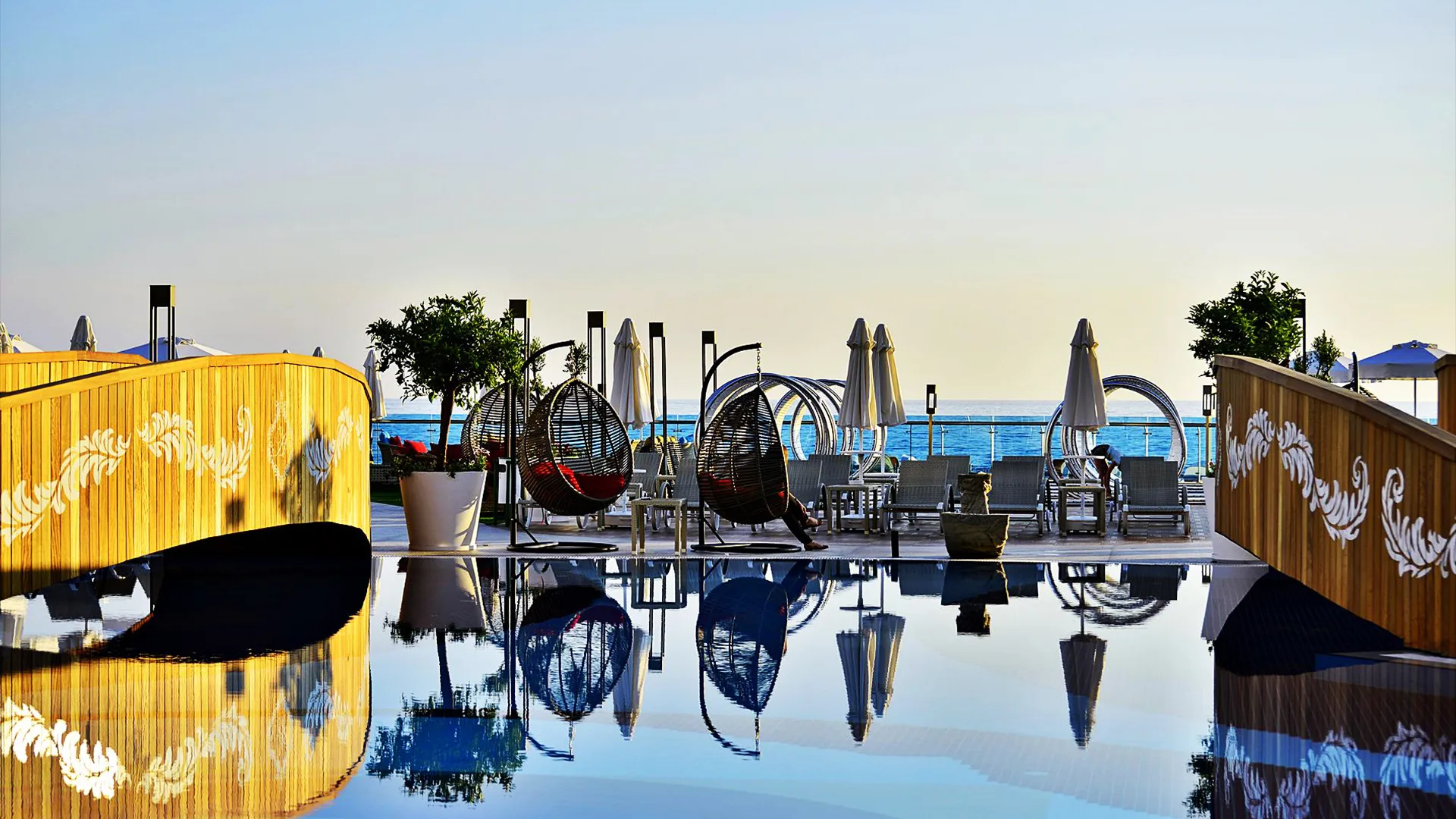 Azura Deluxe Resort & Spa Hotel – снимка 14