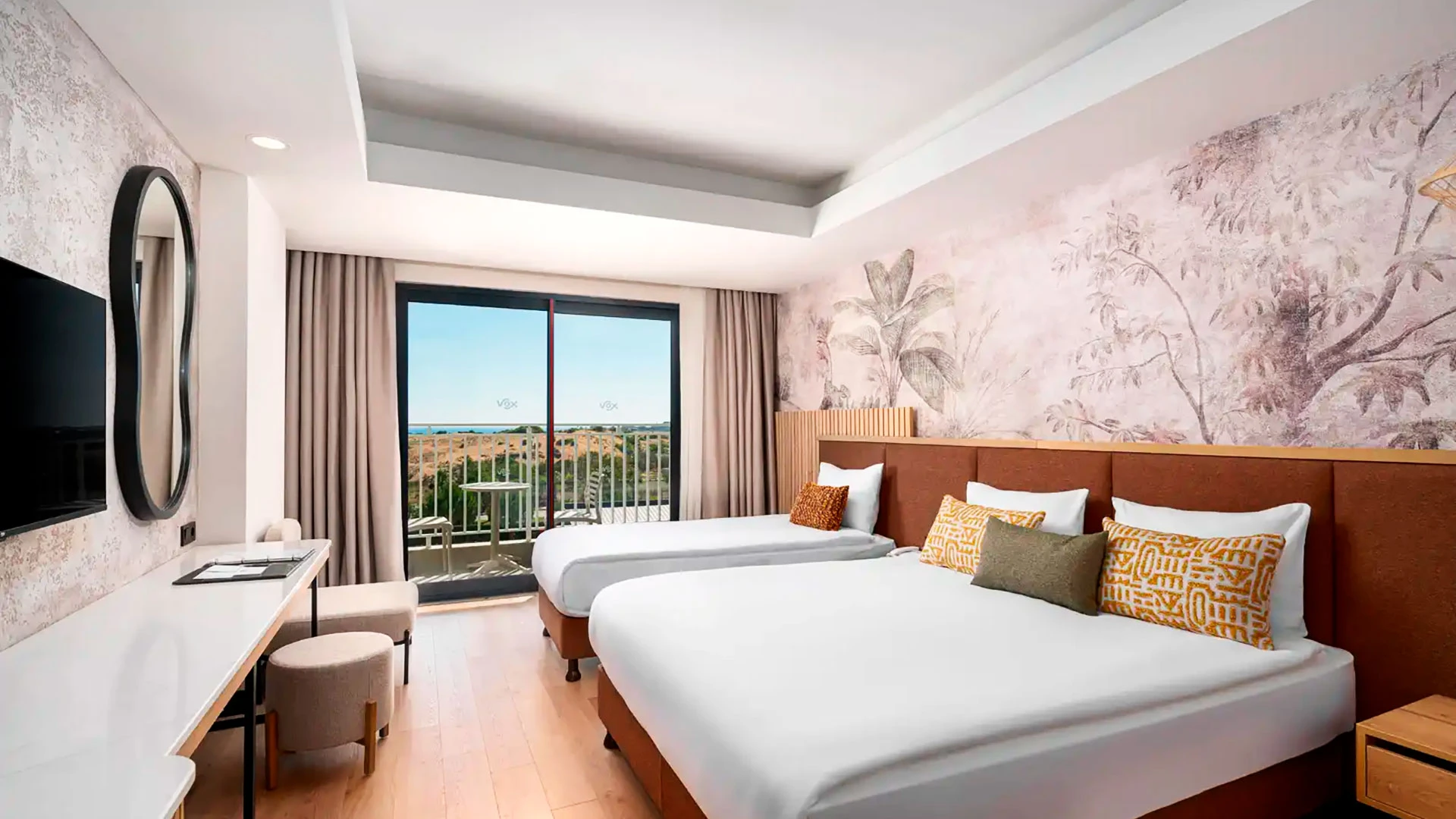 Vox Maris Resort – снимка 10