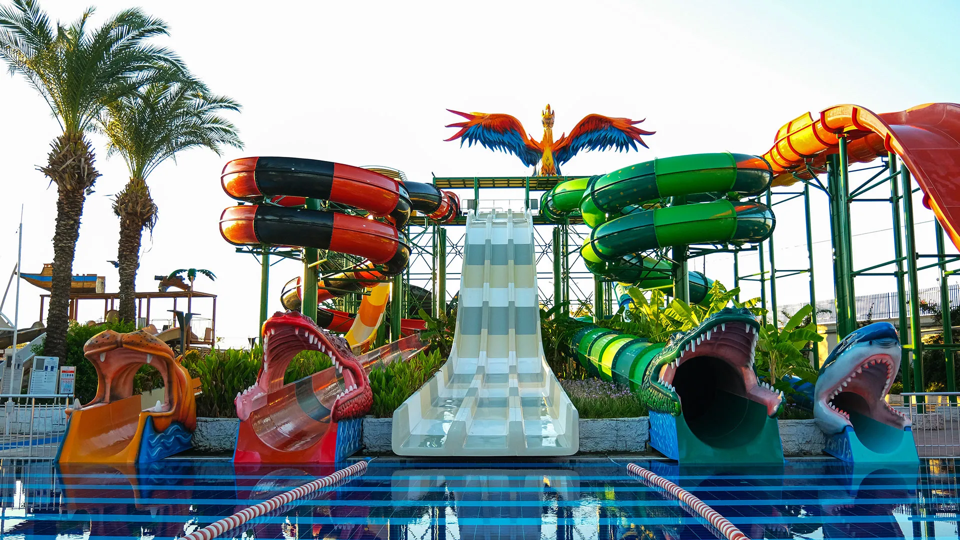 Crystal Admiral Resort & Spa – снимка 53