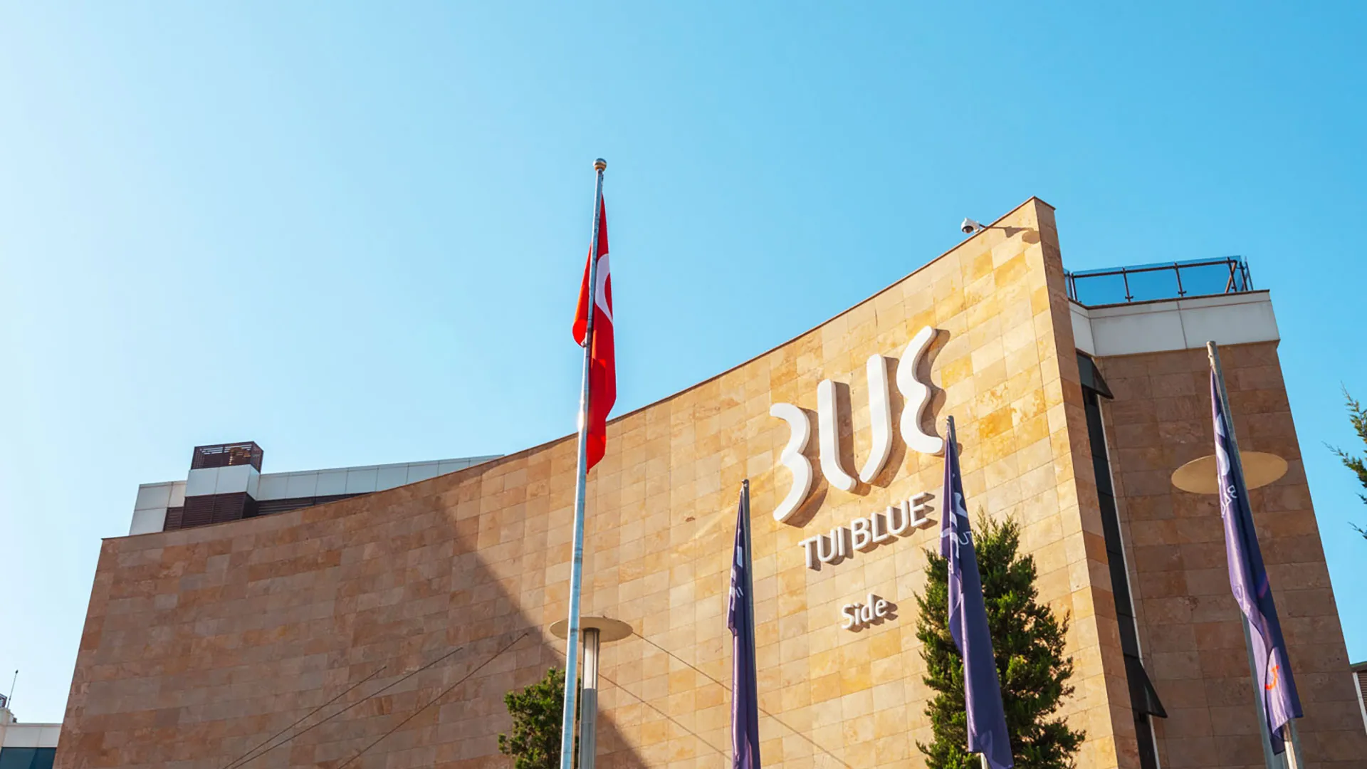 Tui Blue Side – снимка 24