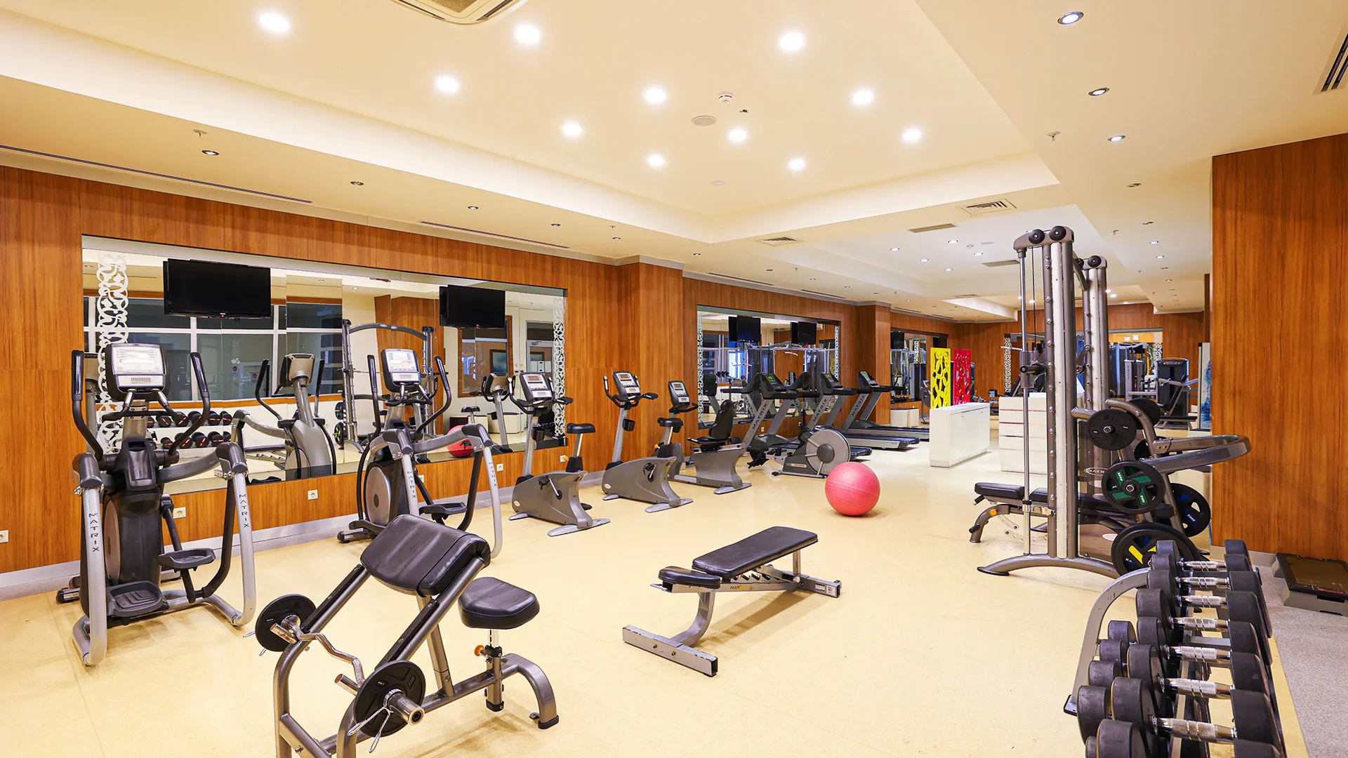 Crystal Sunset Luxury Resort – снимка 66