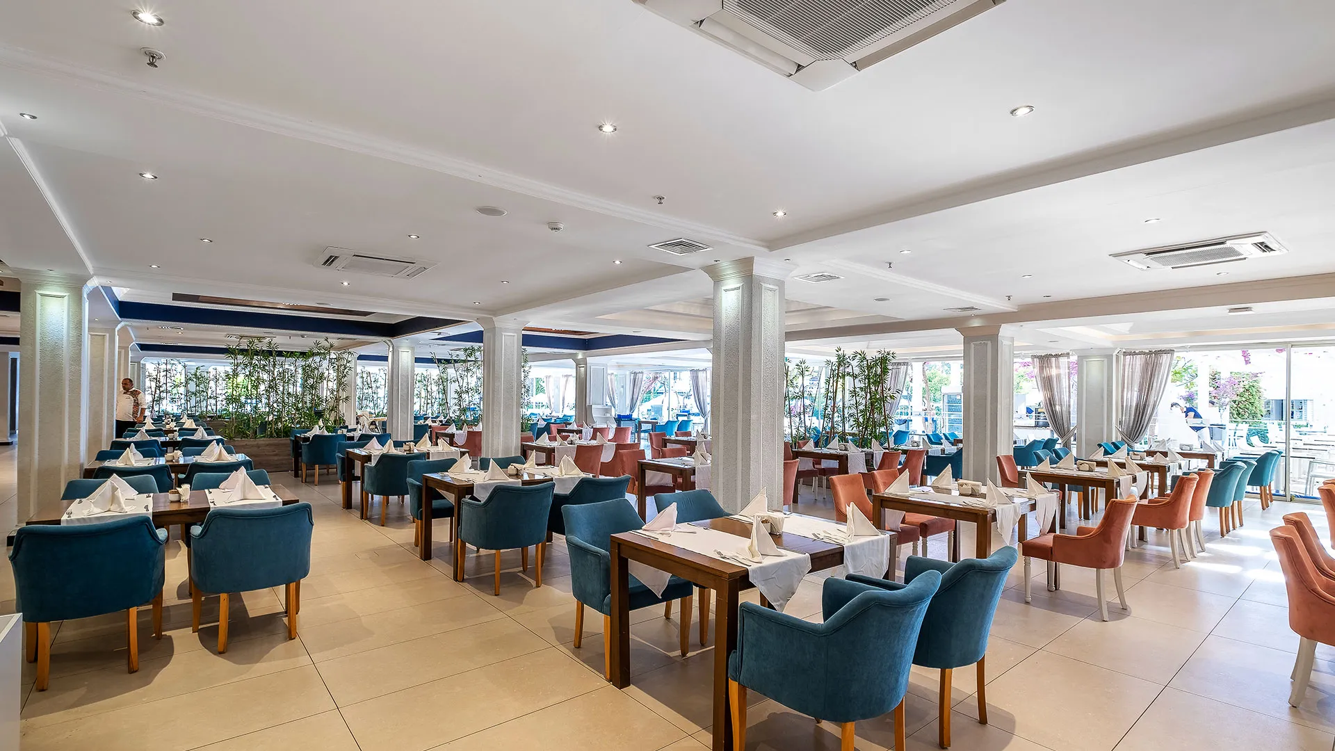 Utopia Resort & Residence – снимка 67