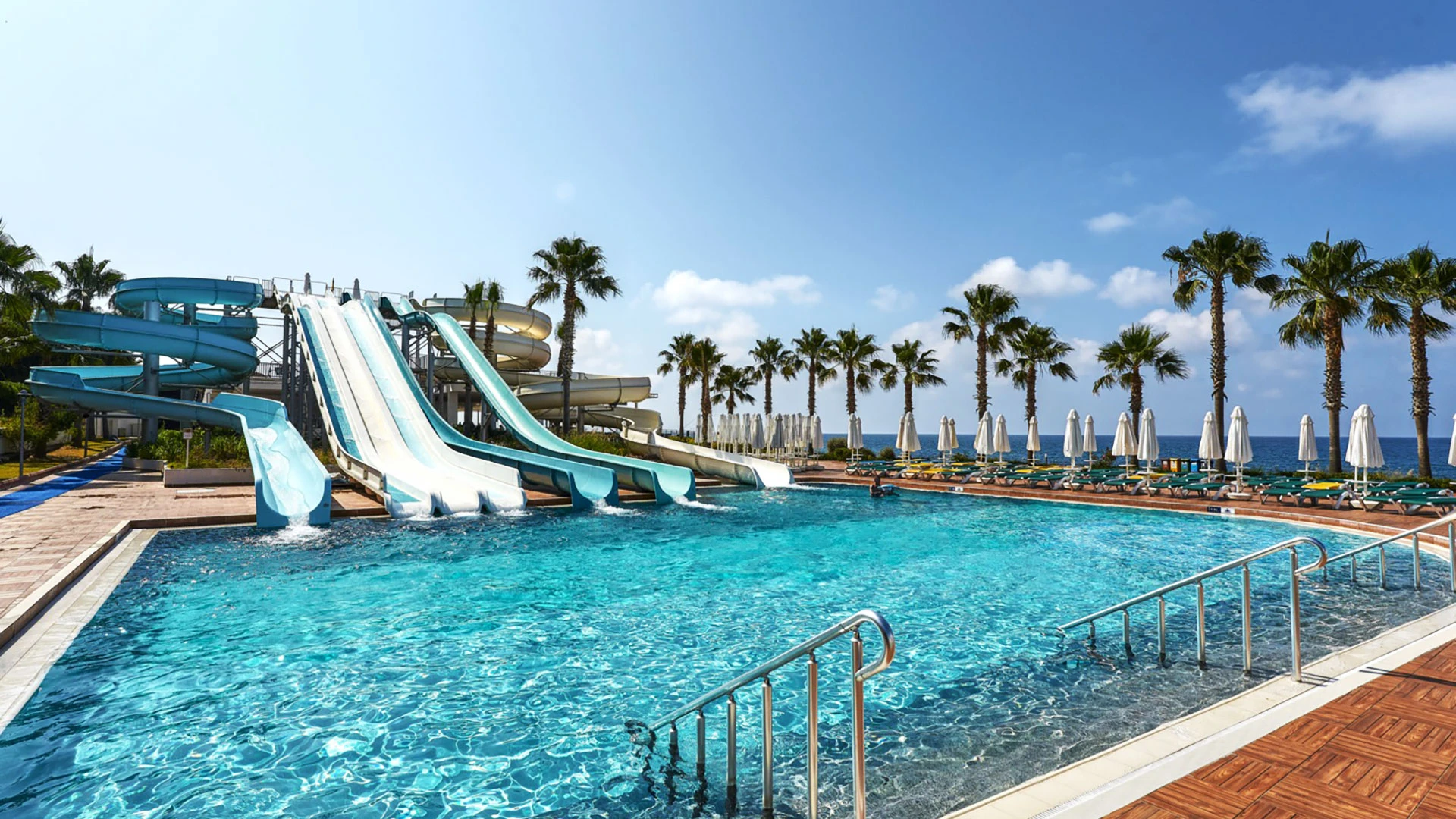 Vikingen Infinity Resort & Spa – снимка 50