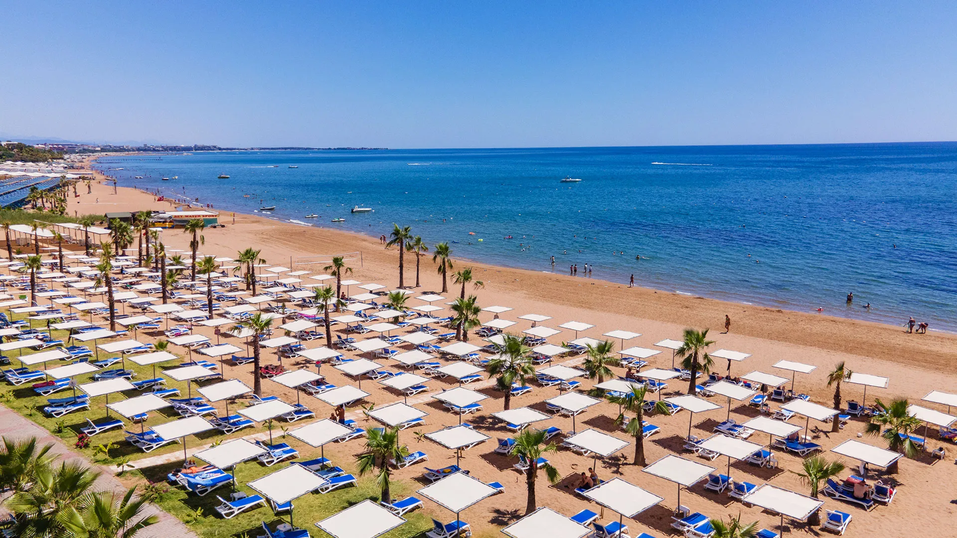 Sural Resort Hotel – снимка 22