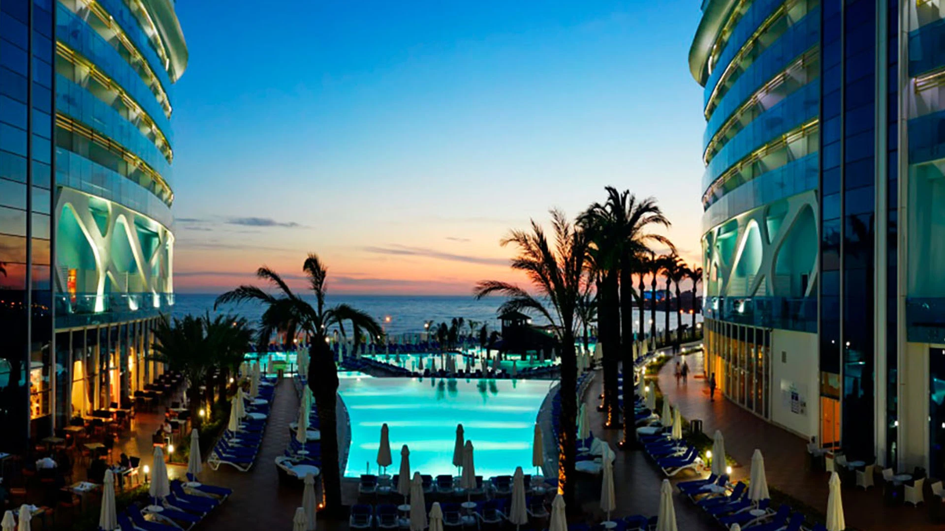 Vikingen Infinity Resort & Spa – снимка 32