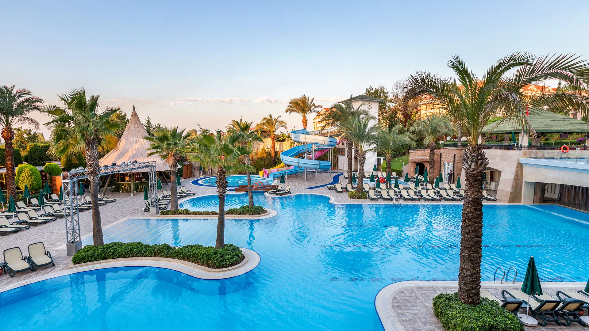 Dobedan Beach Resort Comfort – снимка 82