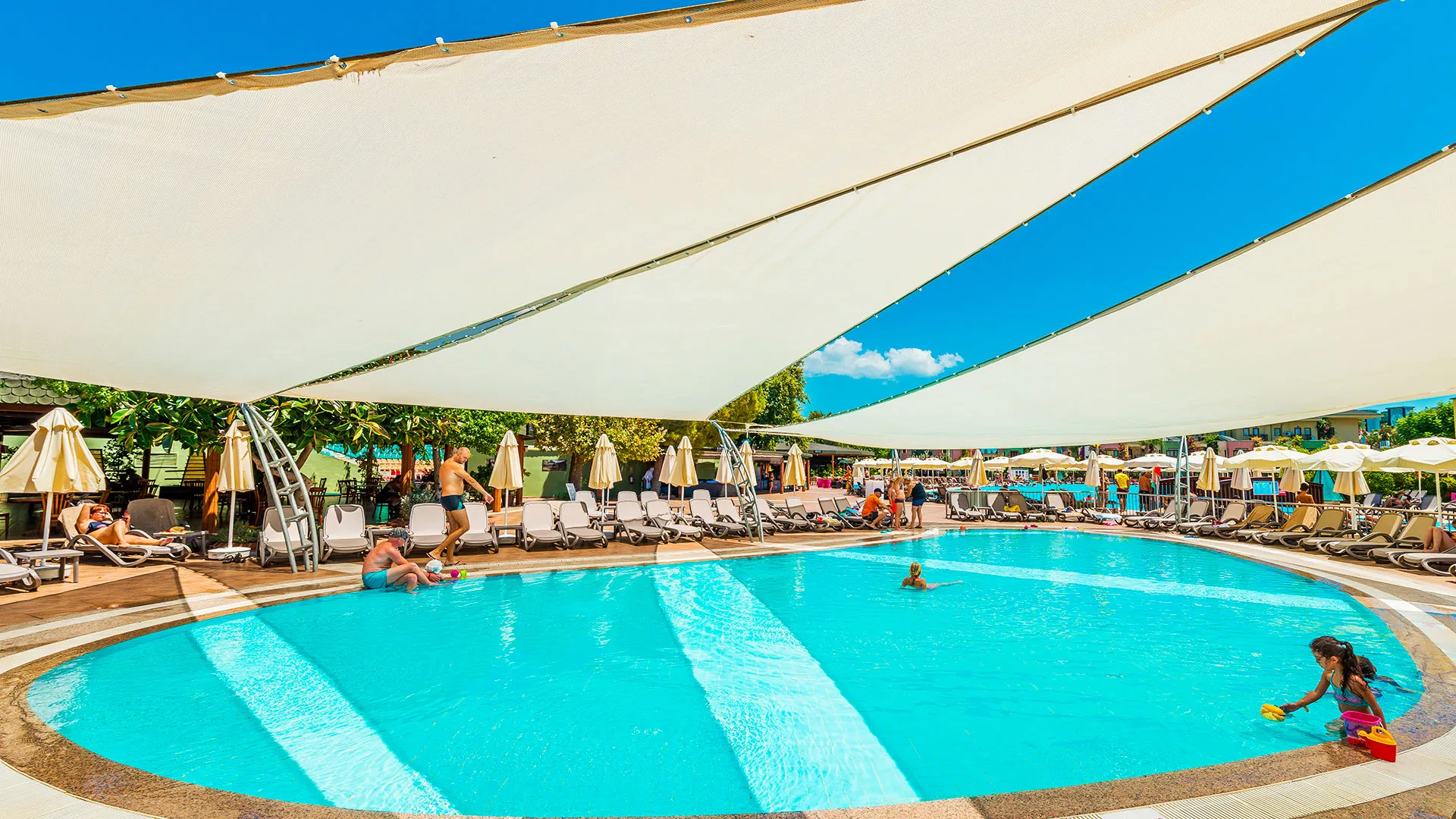 Vonresort Golden Beach – снимка 28