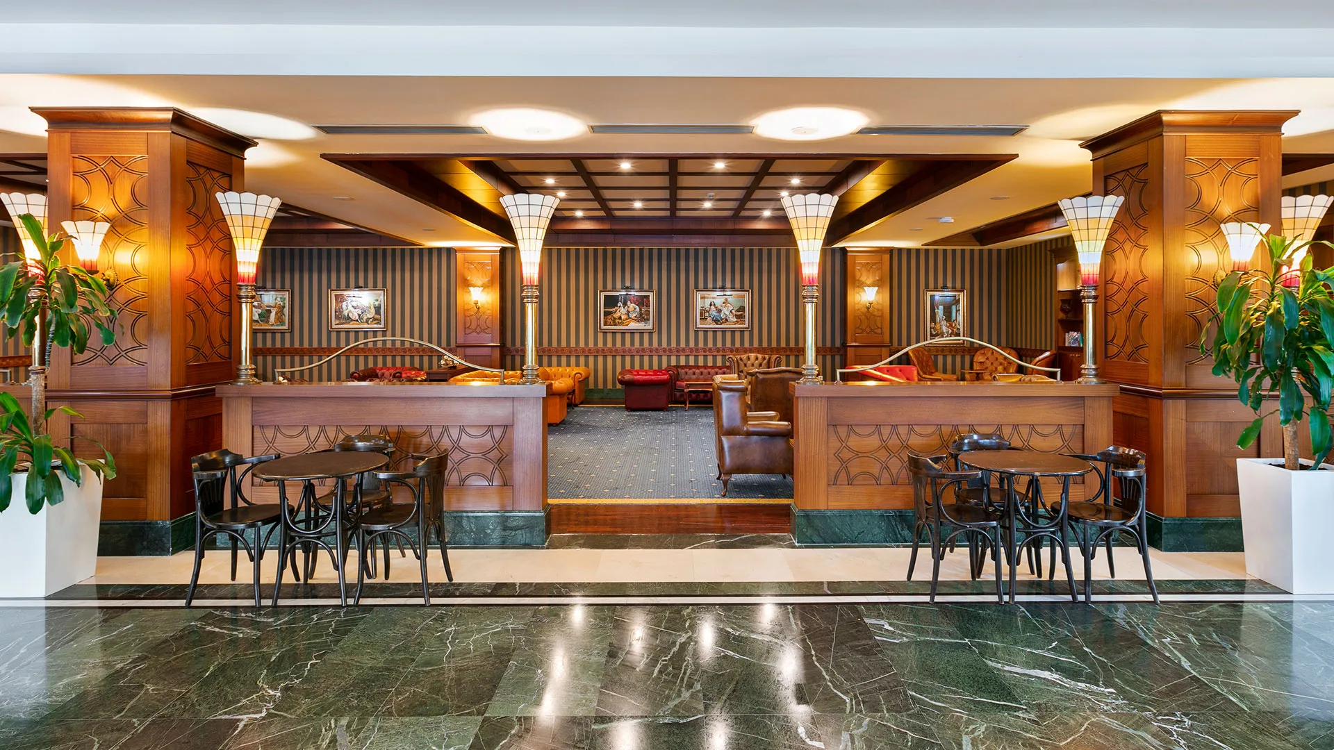 Dobedan Beach Resort Comfort – снимка 81
