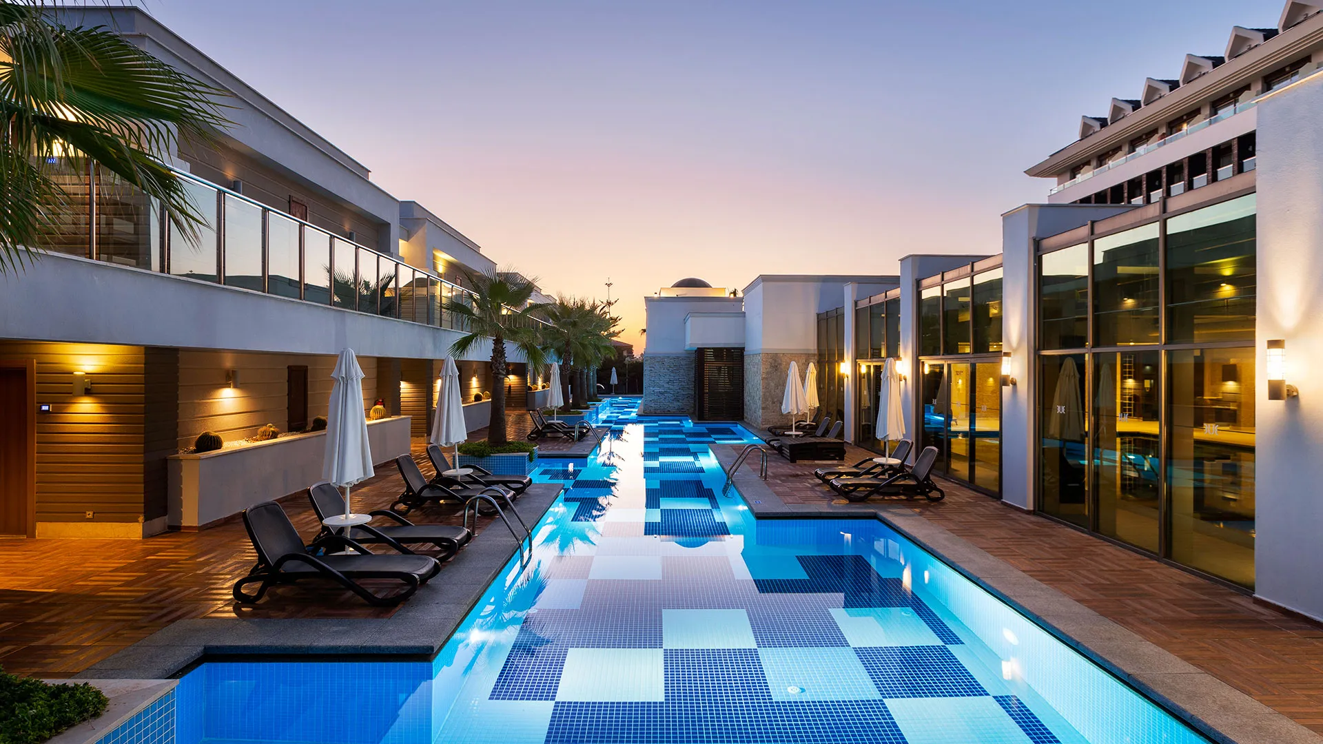 Tui Blue Sherwood Belek – снимка 30