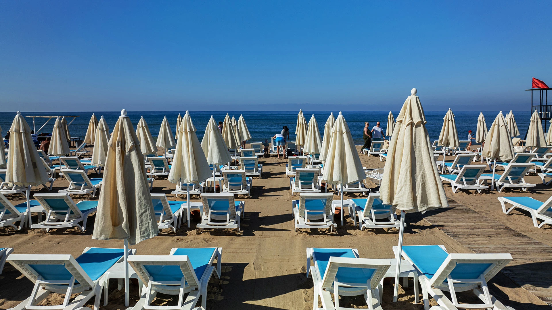 Arnor De Luxe Hotel & Spa – снимка 26