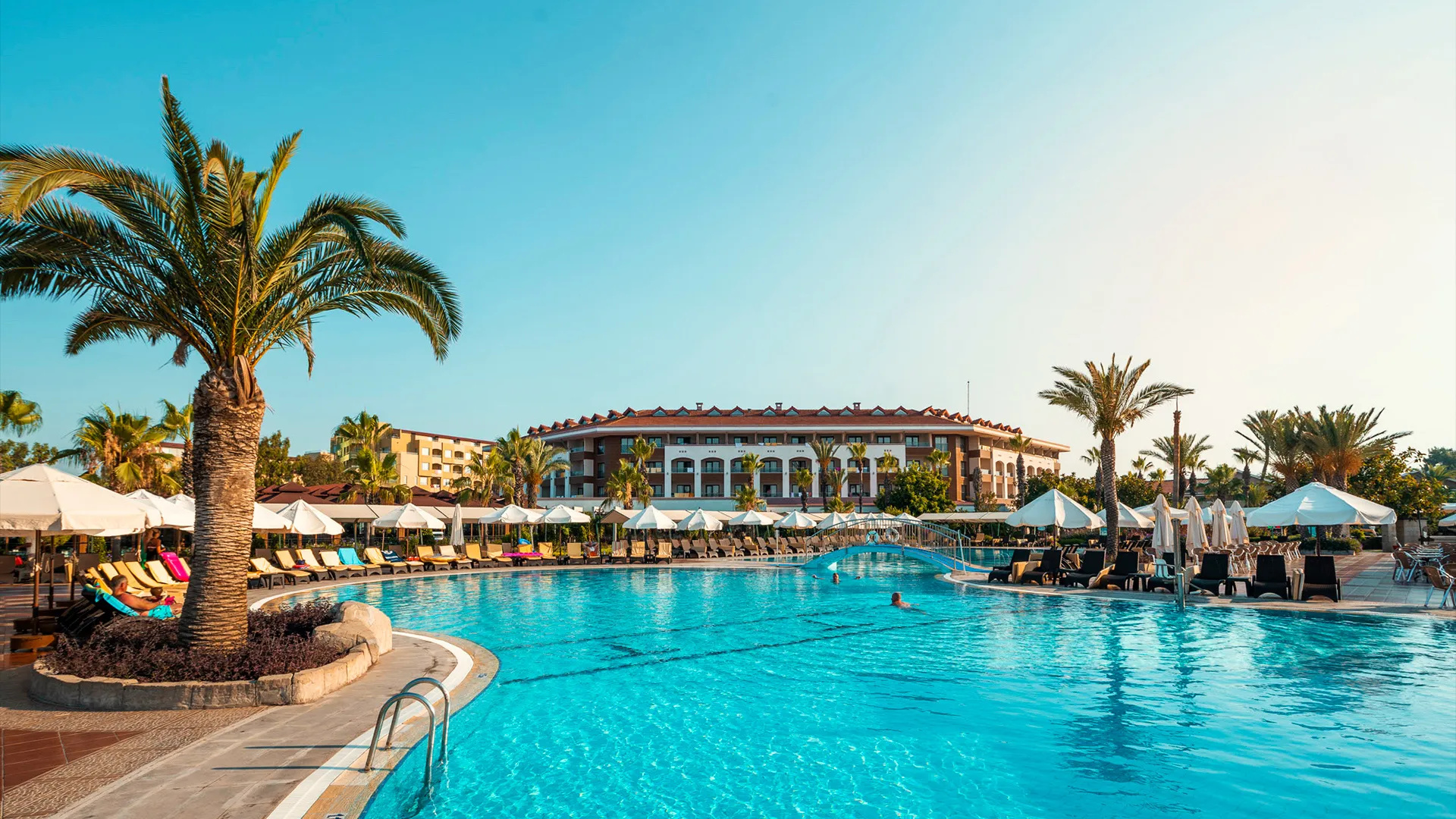 Club Hotel Turan Prince World – снимка 50