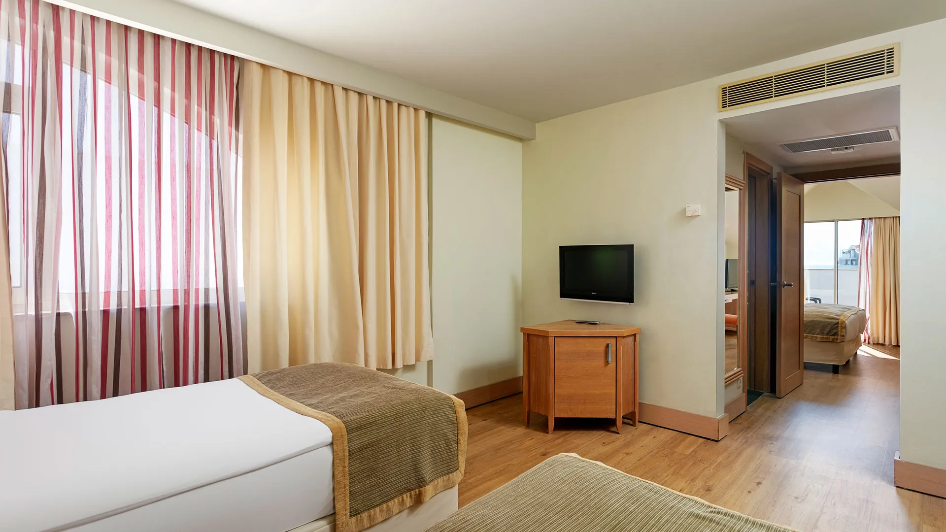 Dobedan Beach Resort Comfort – снимка 50