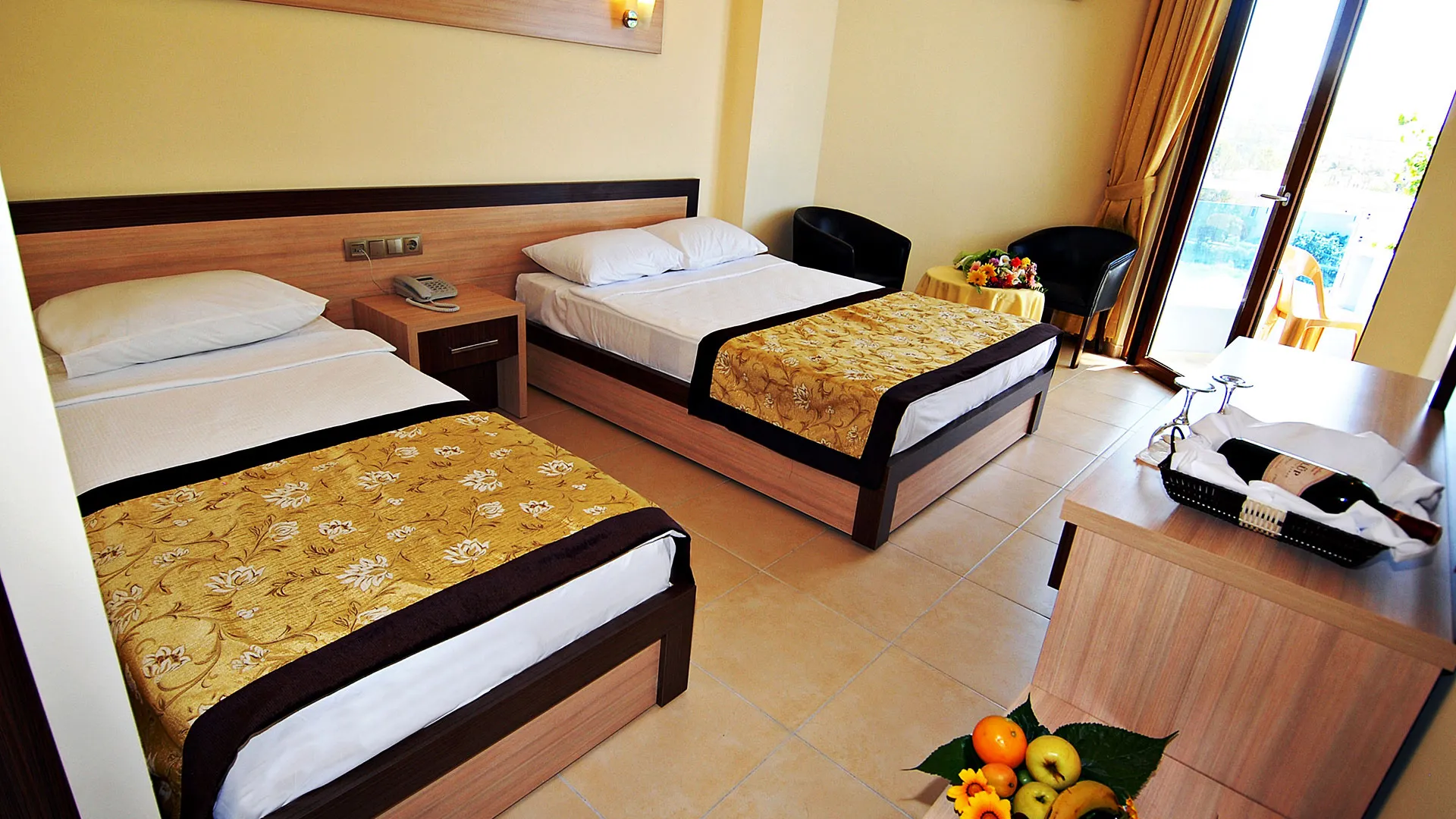 Caretta Beach Hotel – снимка 41