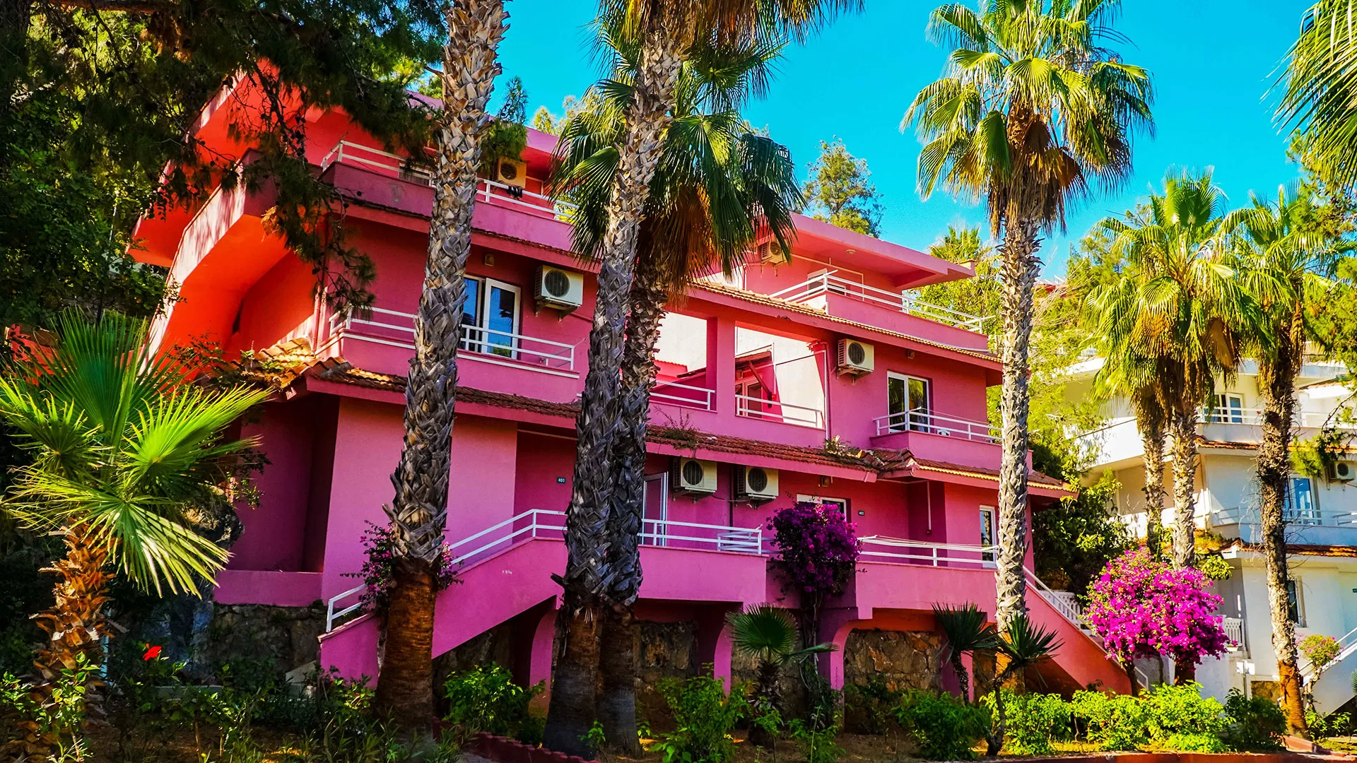 Senza Garden Holiday Club – снимка 31