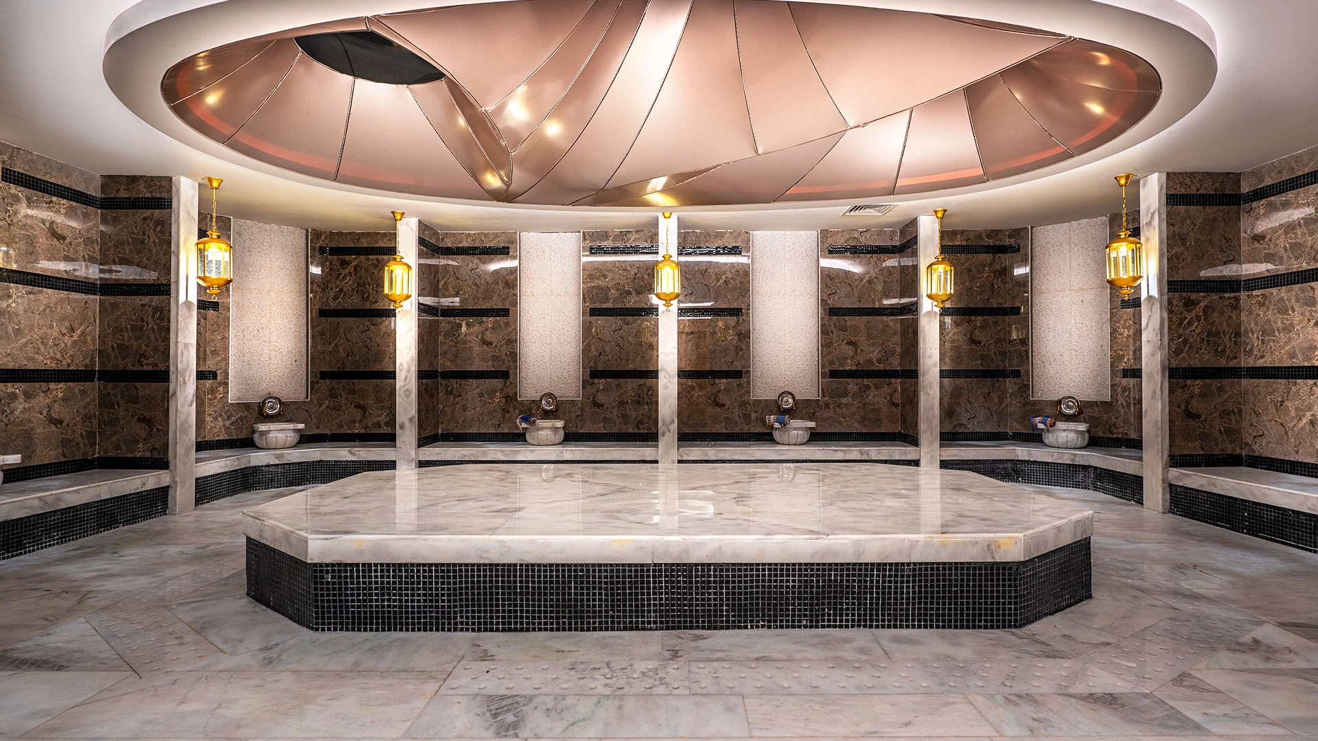 Arnor De Luxe Hotel & Spa – снимка 56