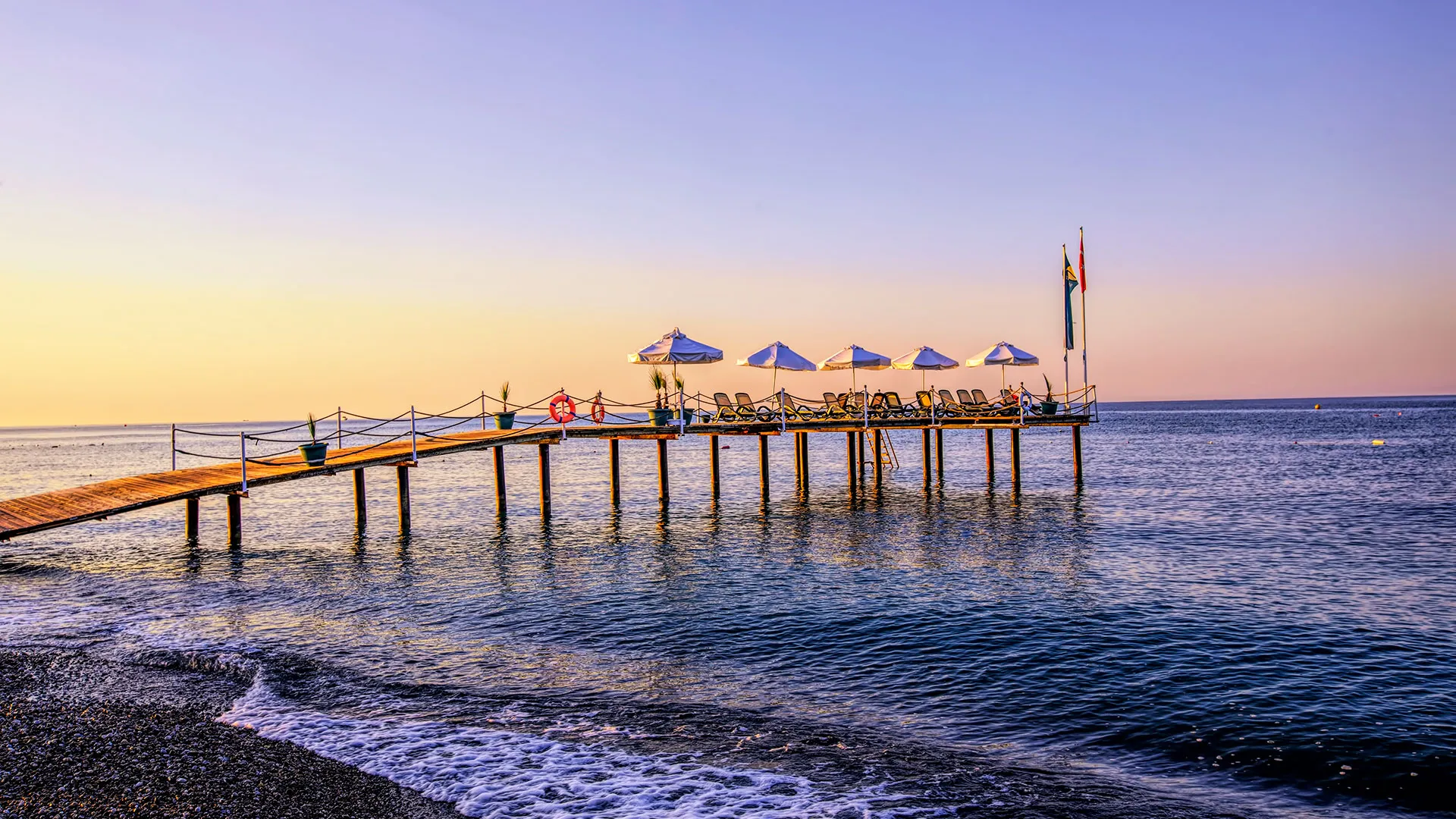 Tui Blue Sherwood Belek – снимка 31