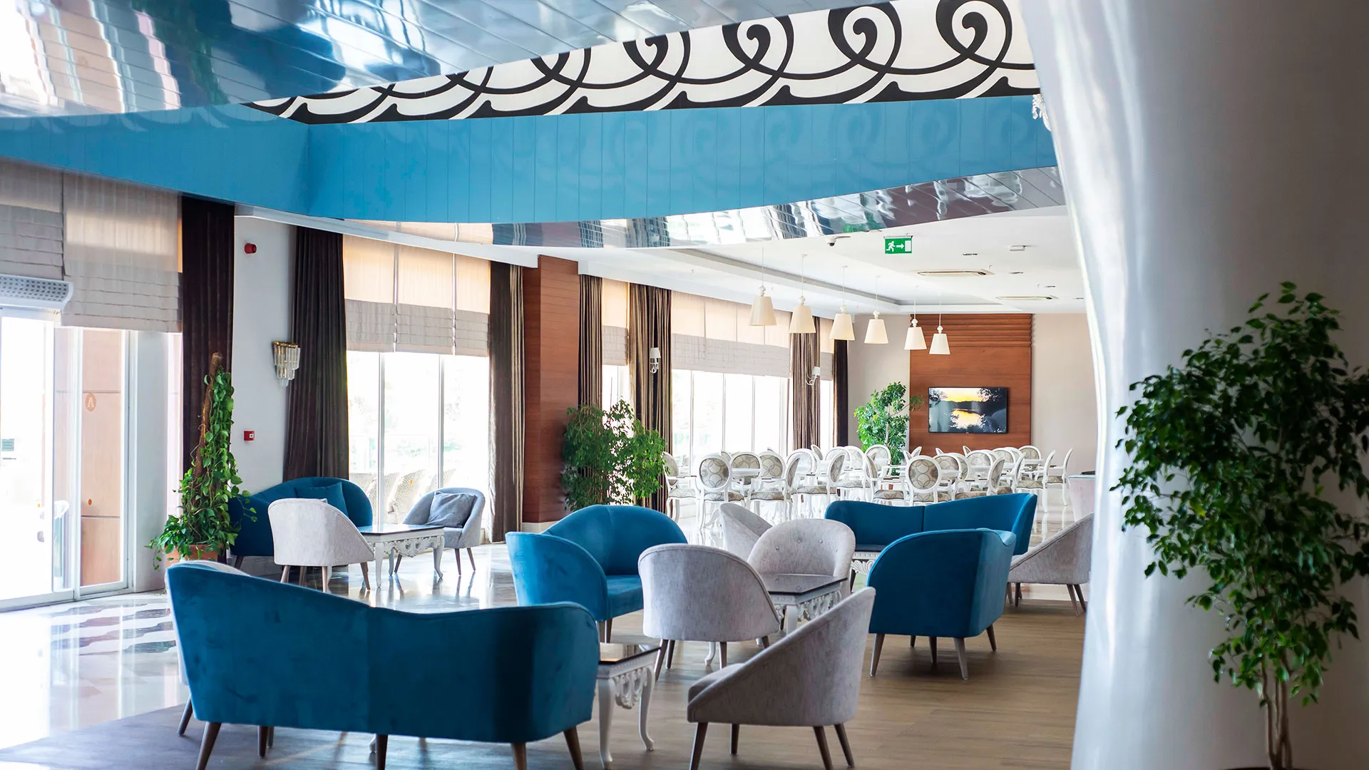 Adalya Ocean Deluxe – снимка 21