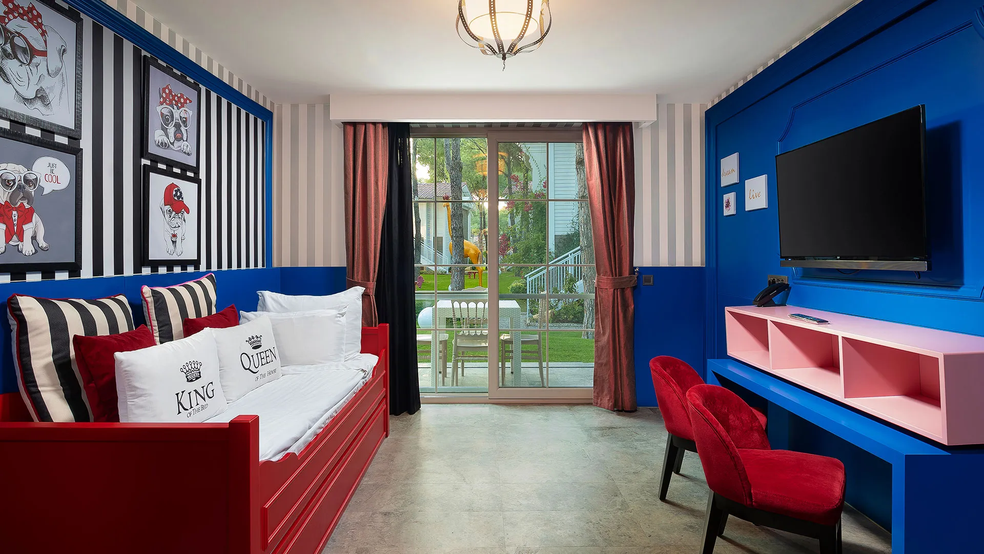 Selectum Luxury Resort Belek – снимка 47