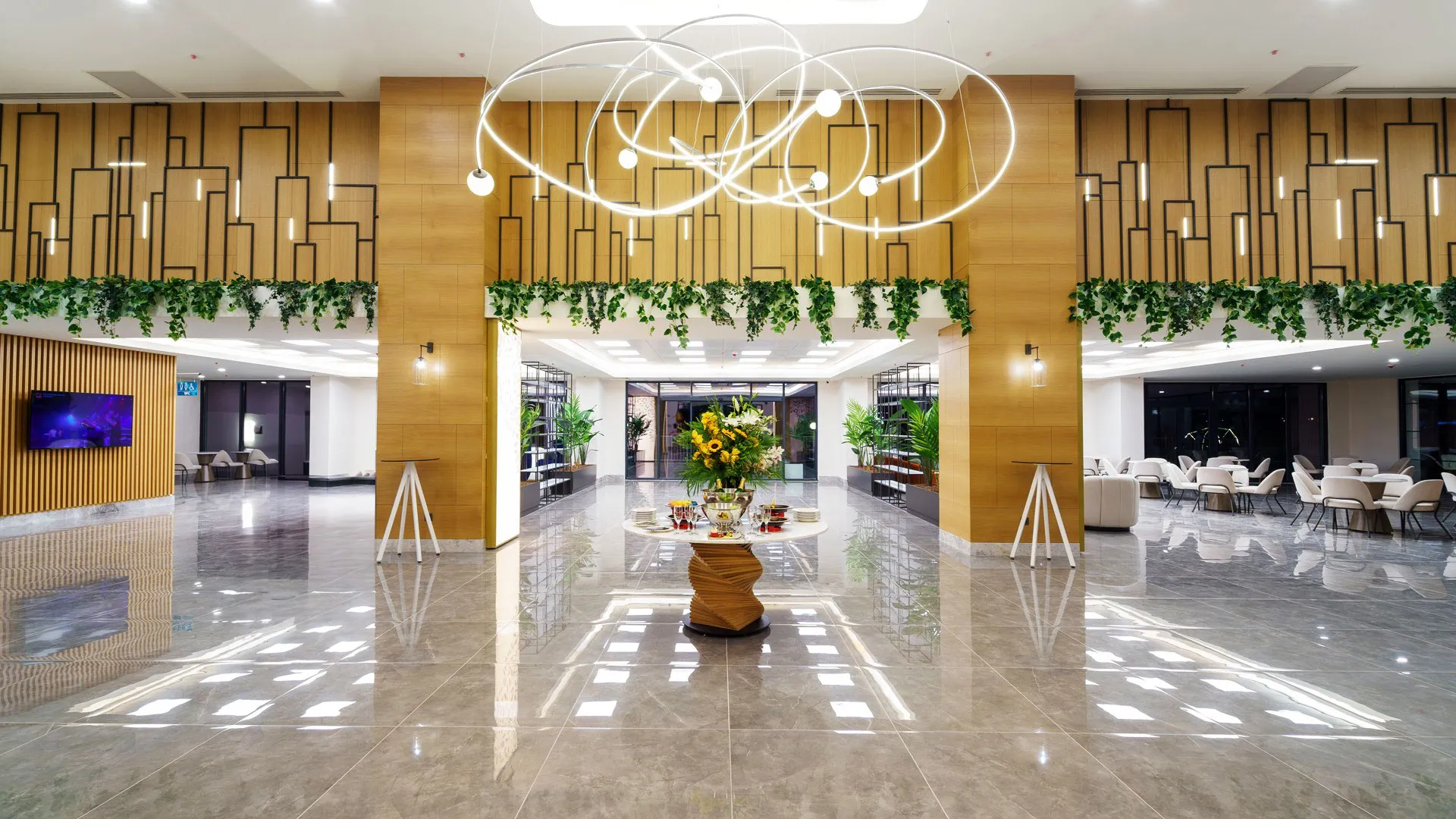 Arcanus Hotels Trendline Side – снимка 9