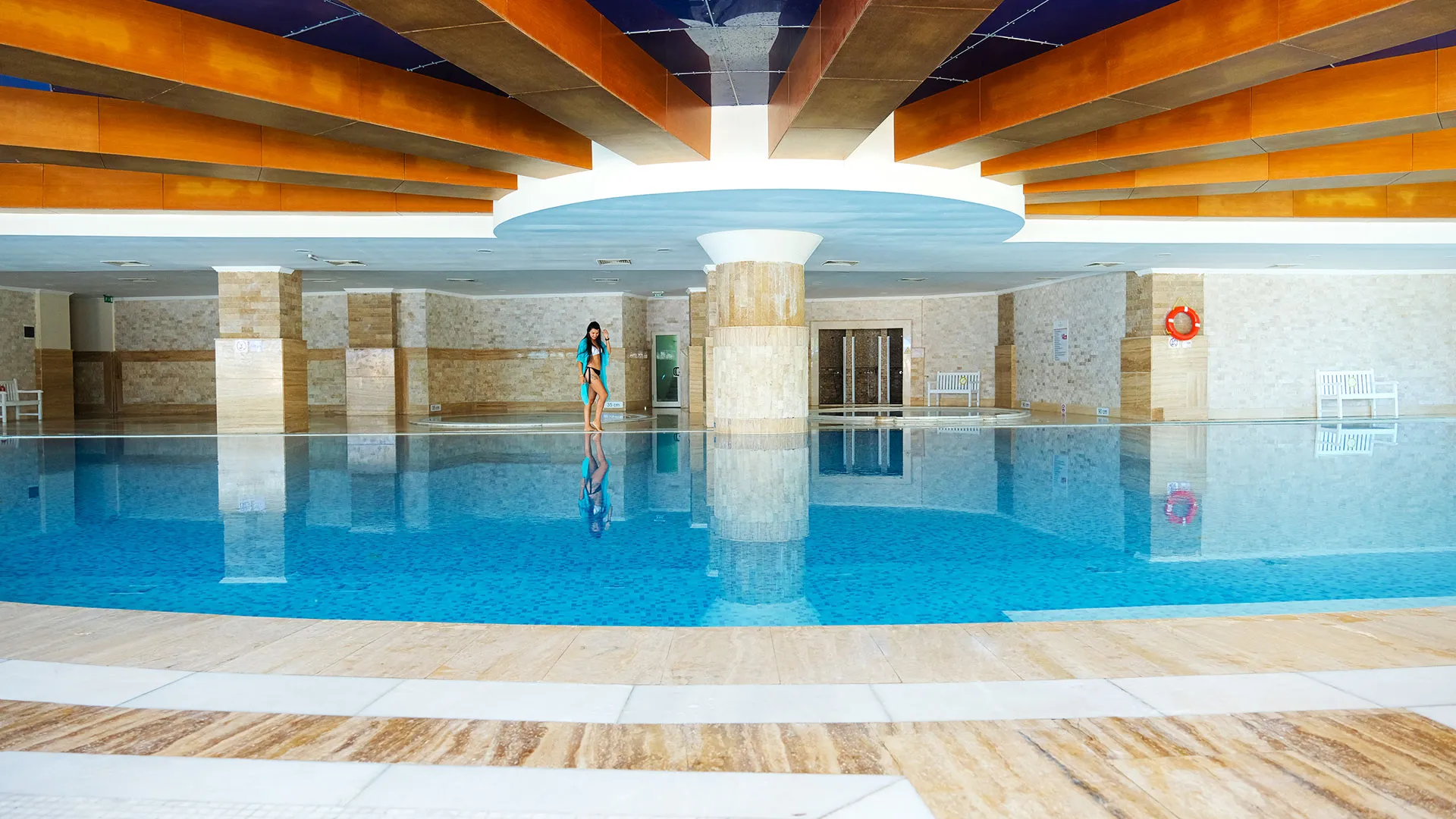 Crystal Admiral Resort & Spa – снимка 13