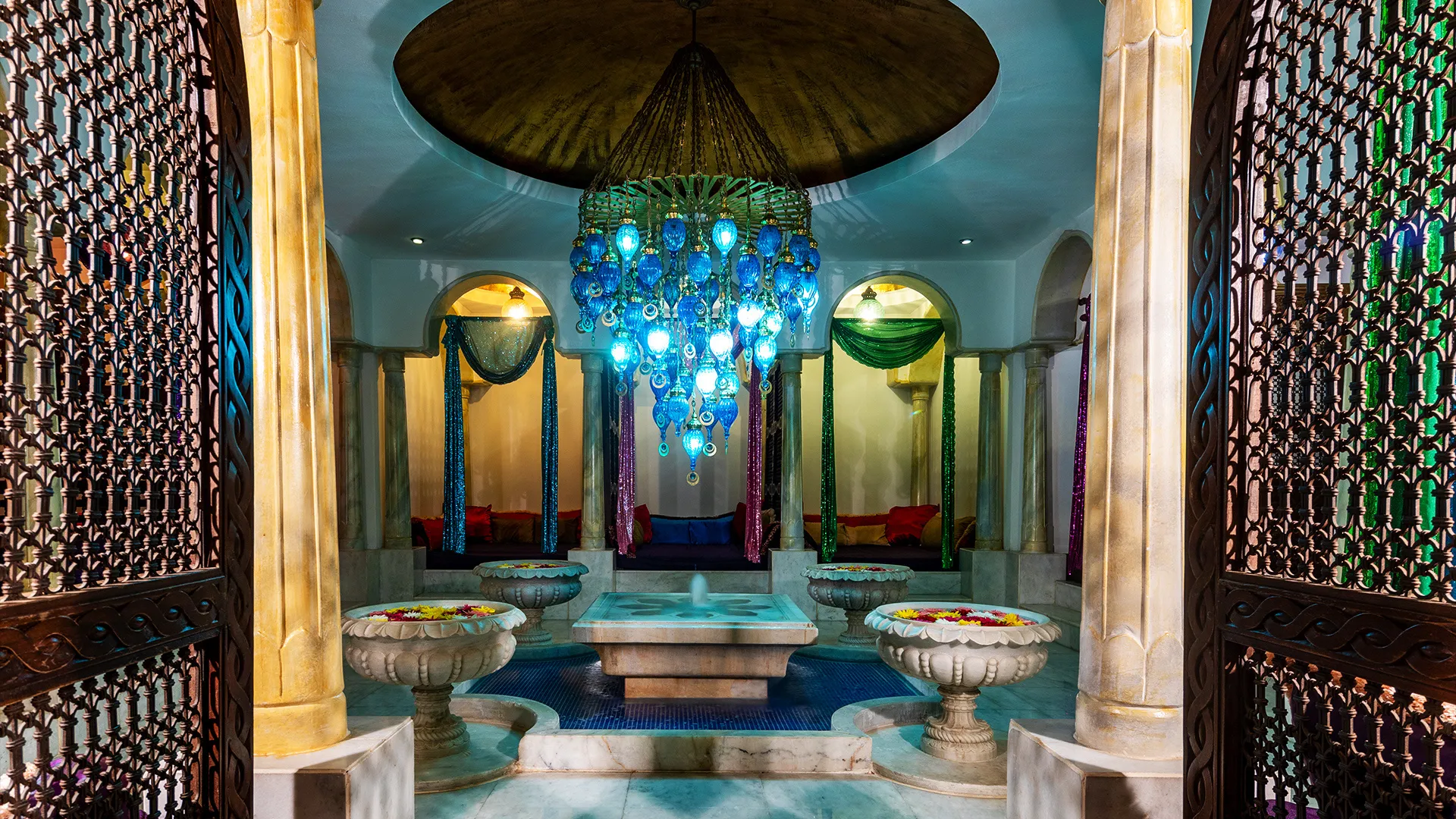 Spice Hotel & Spa – снимка 94