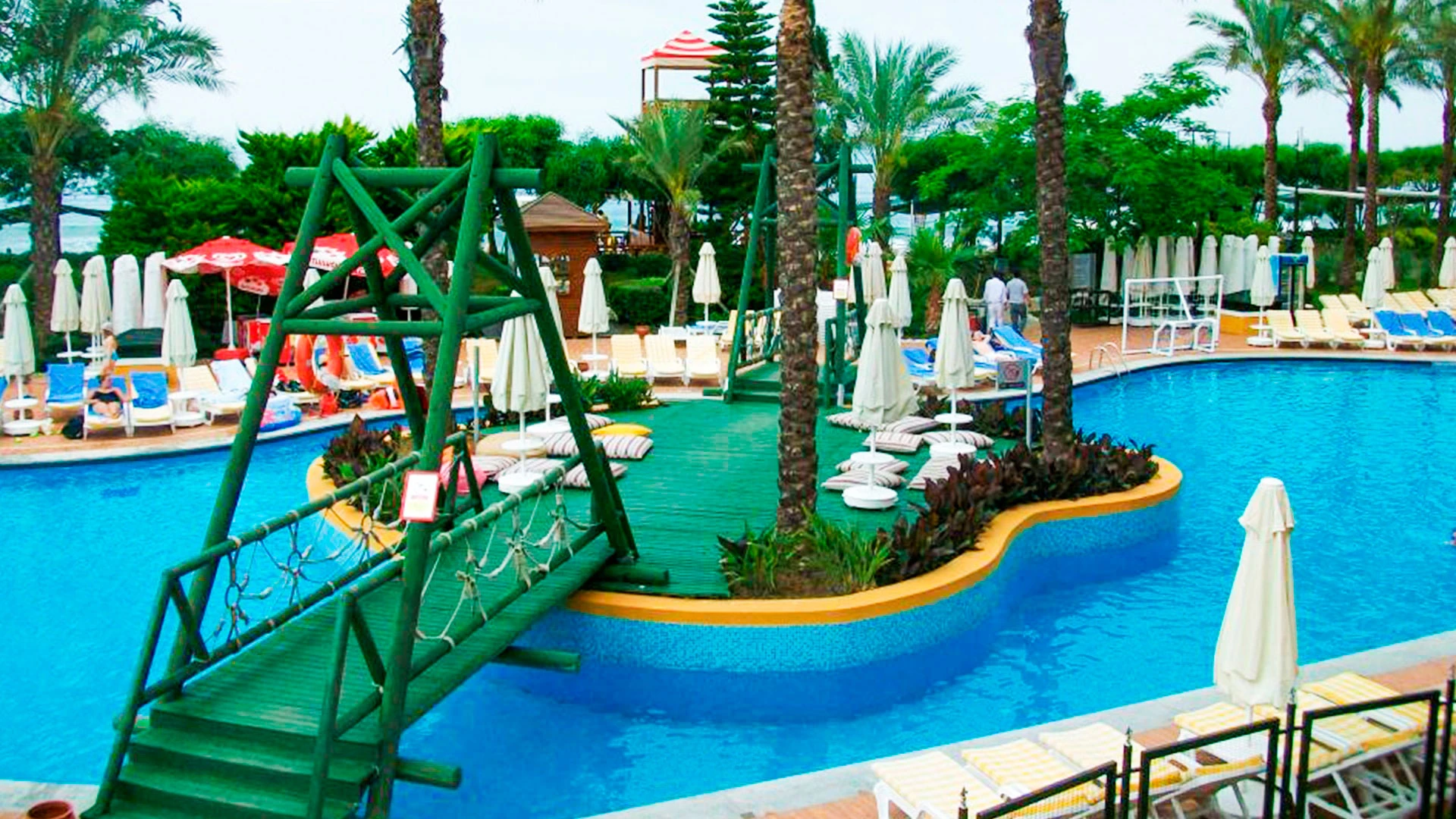 Aqi Pegasos Resort – снимка 10
