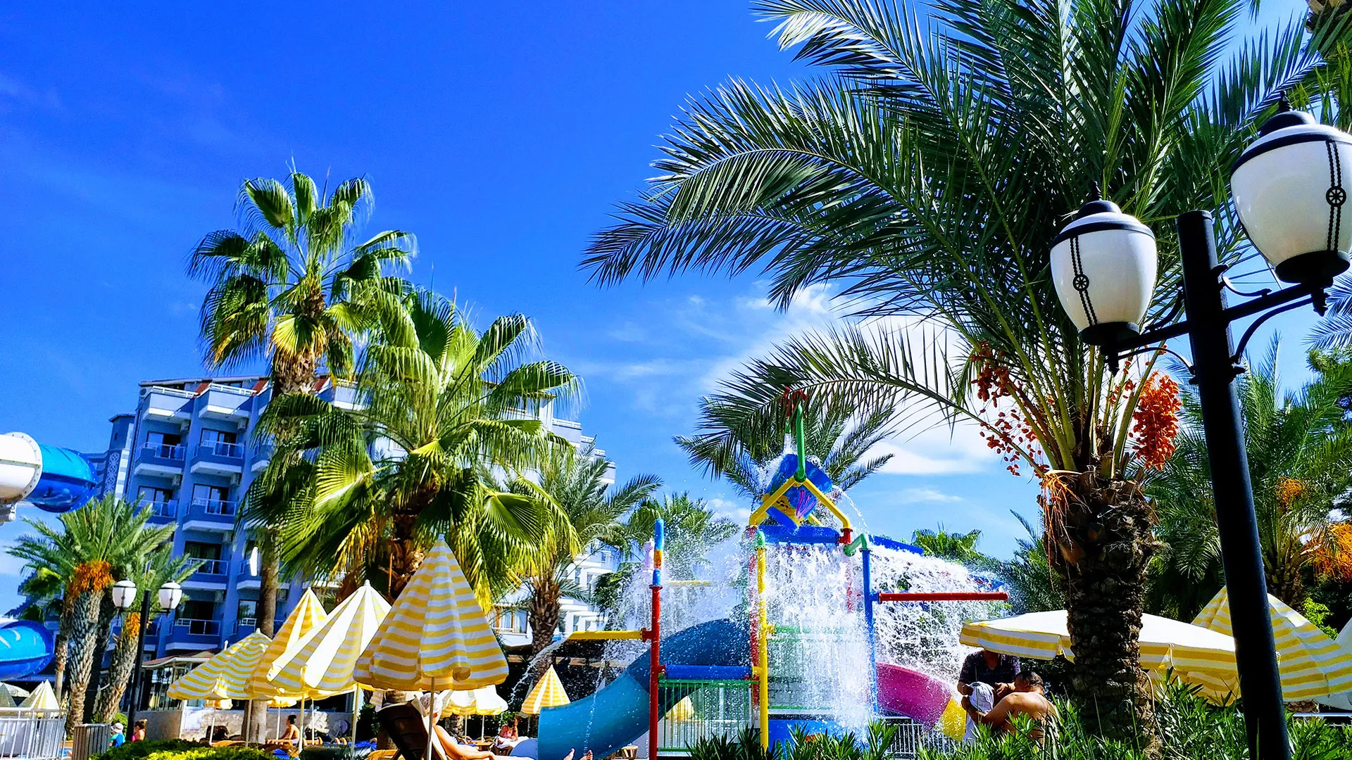 Caretta Beach Hotel – снимка 22