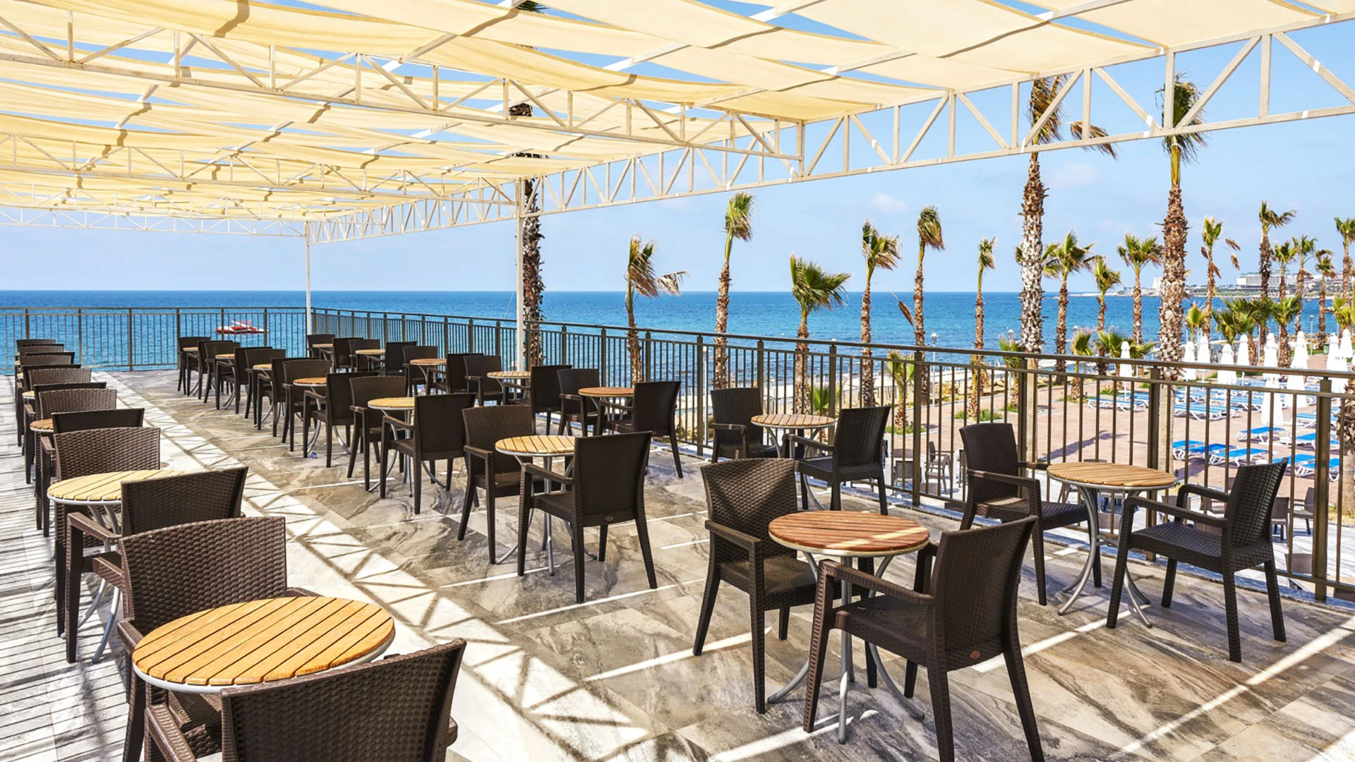 Vikingen Infinity Resort & Spa – снимка 55