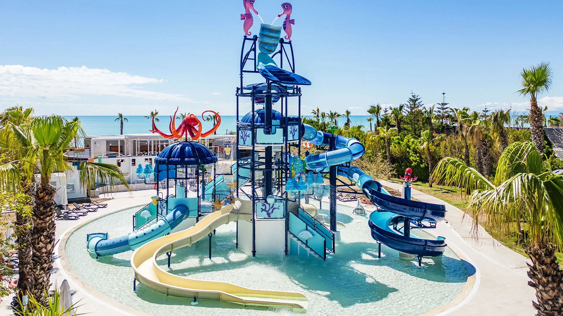 Sherwood Dreams Resort – снимка 14
