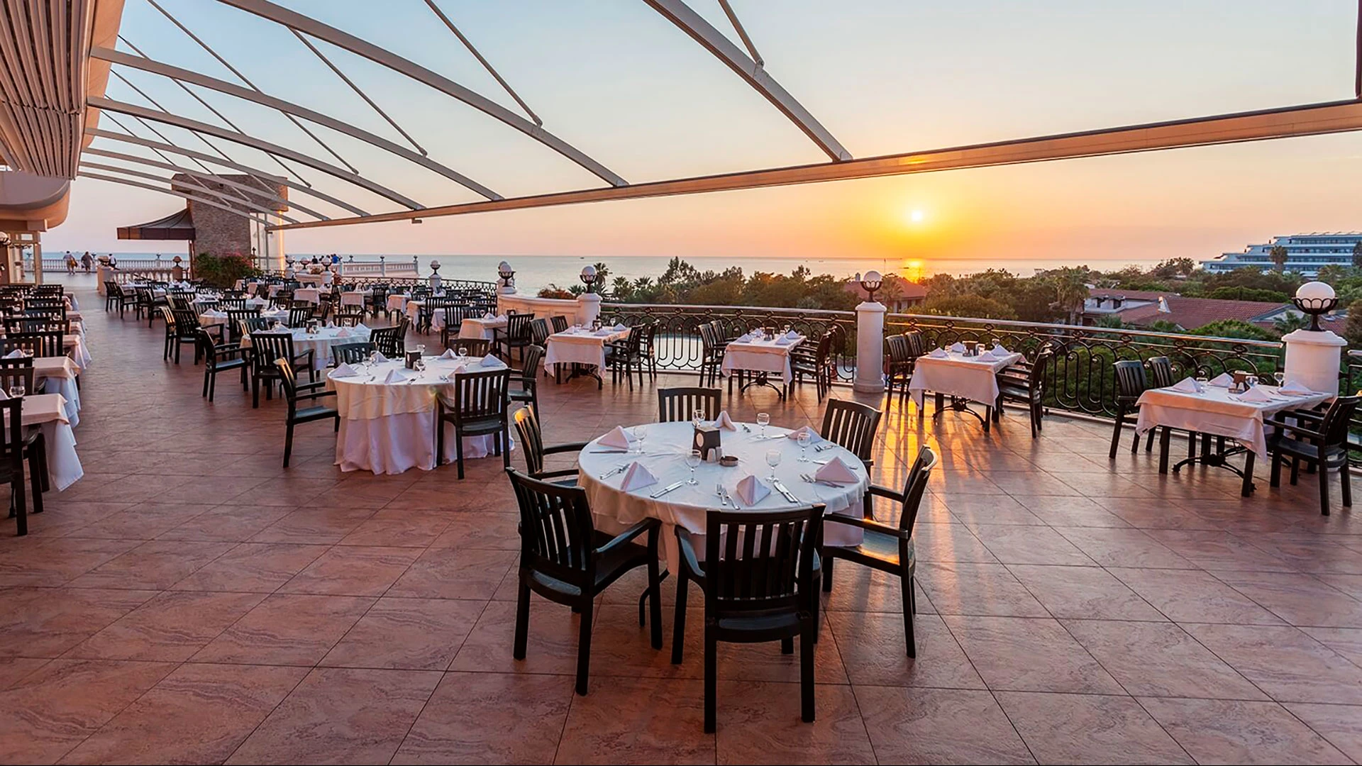 Starlight Resort Hotel – снимка 7