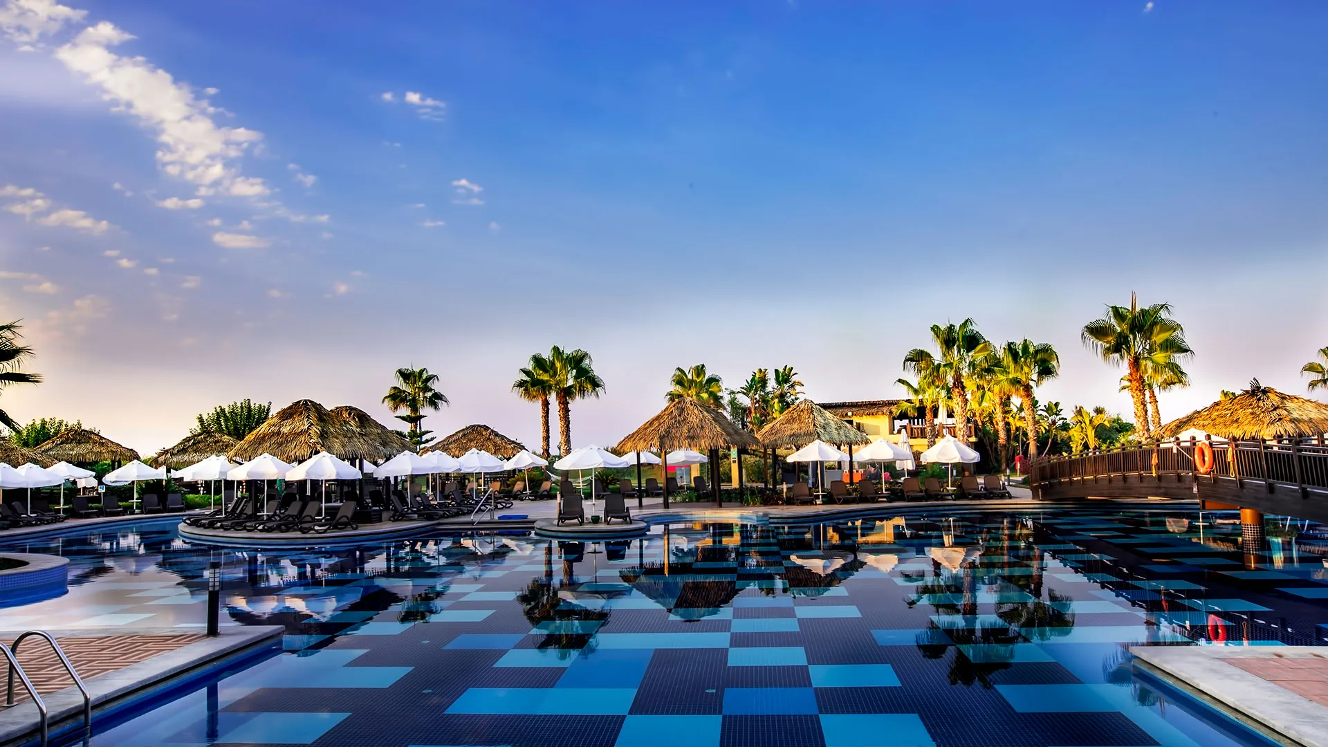 Tui Blue Sherwood Belek – снимка 4
