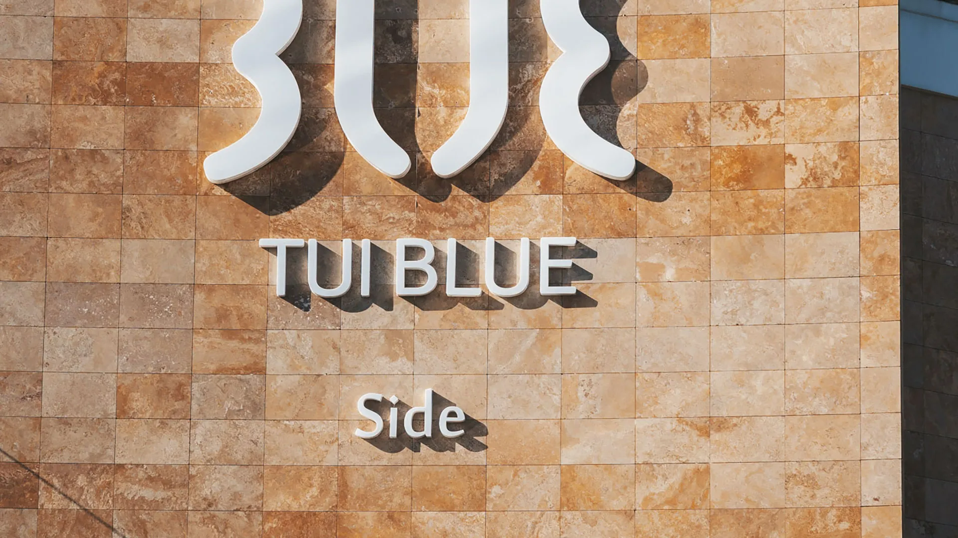 Tui Blue Side – снимка 11