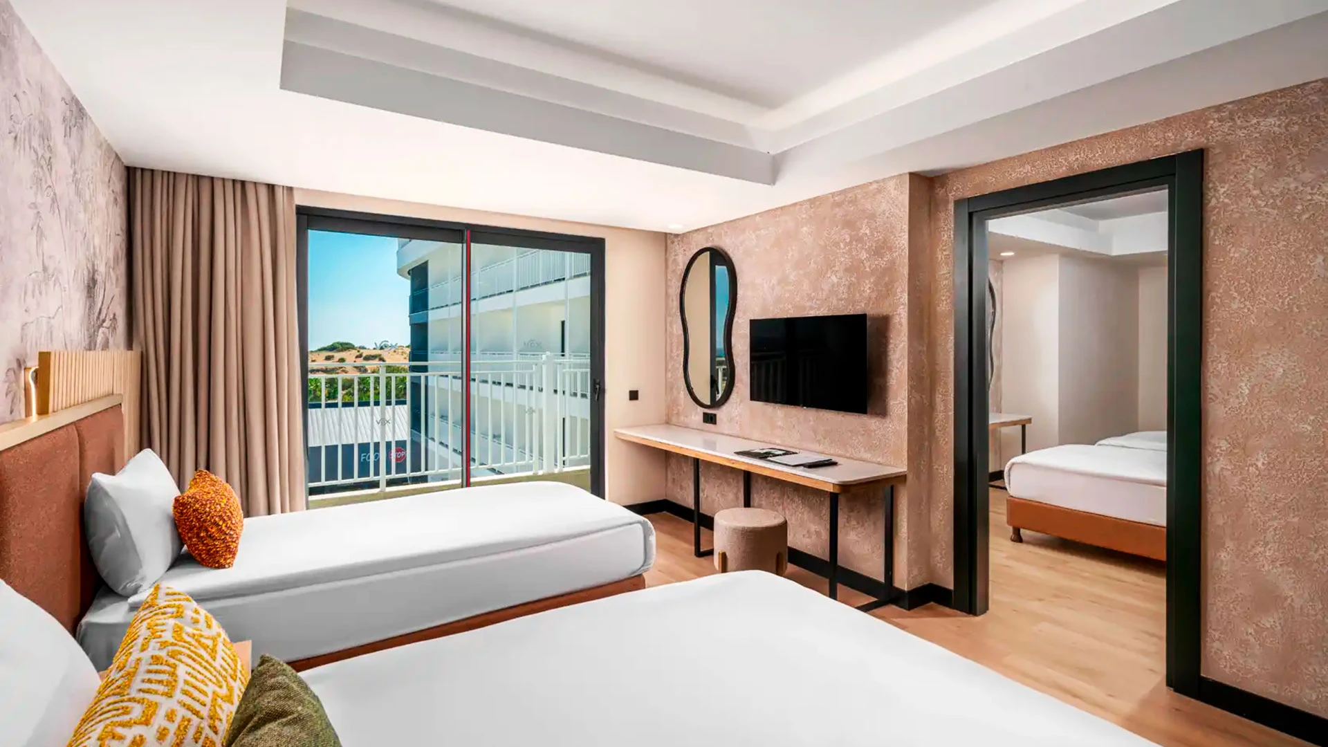 Vox Maris Resort – снимка 42