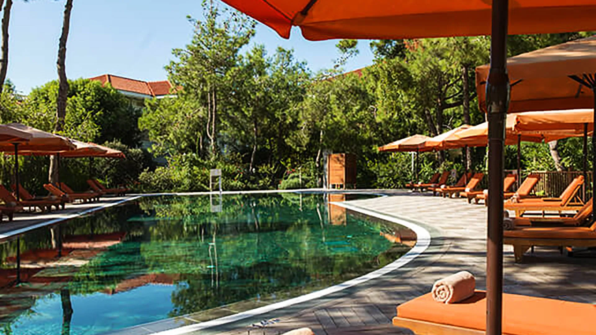 Alibey Resort – снимка 20