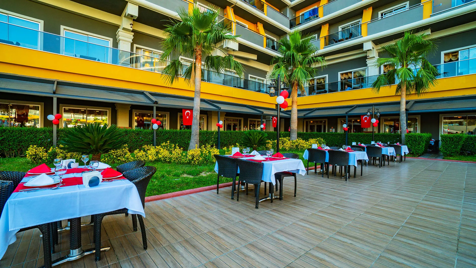 Senza The Inn Resort & Spa – снимка 11