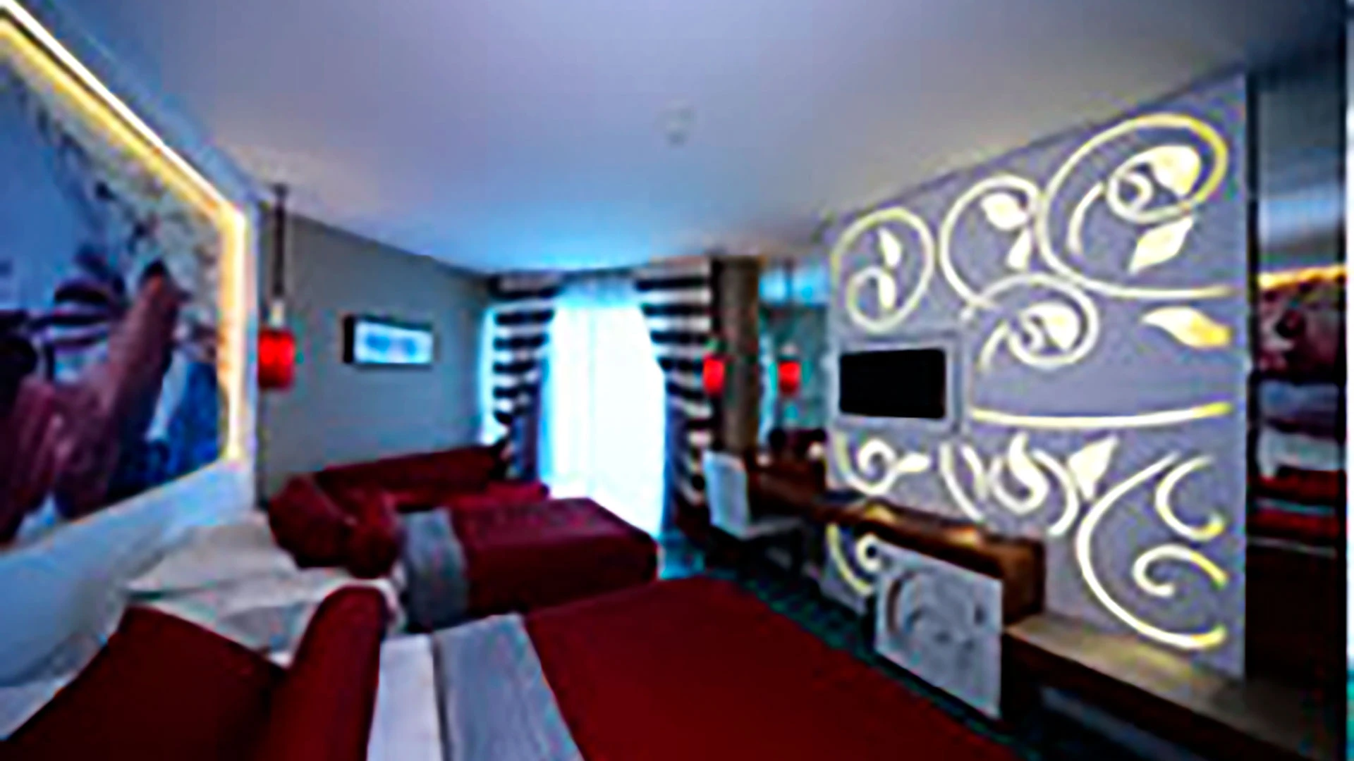 Vikingen Infinity Resort & Spa – снимка 7