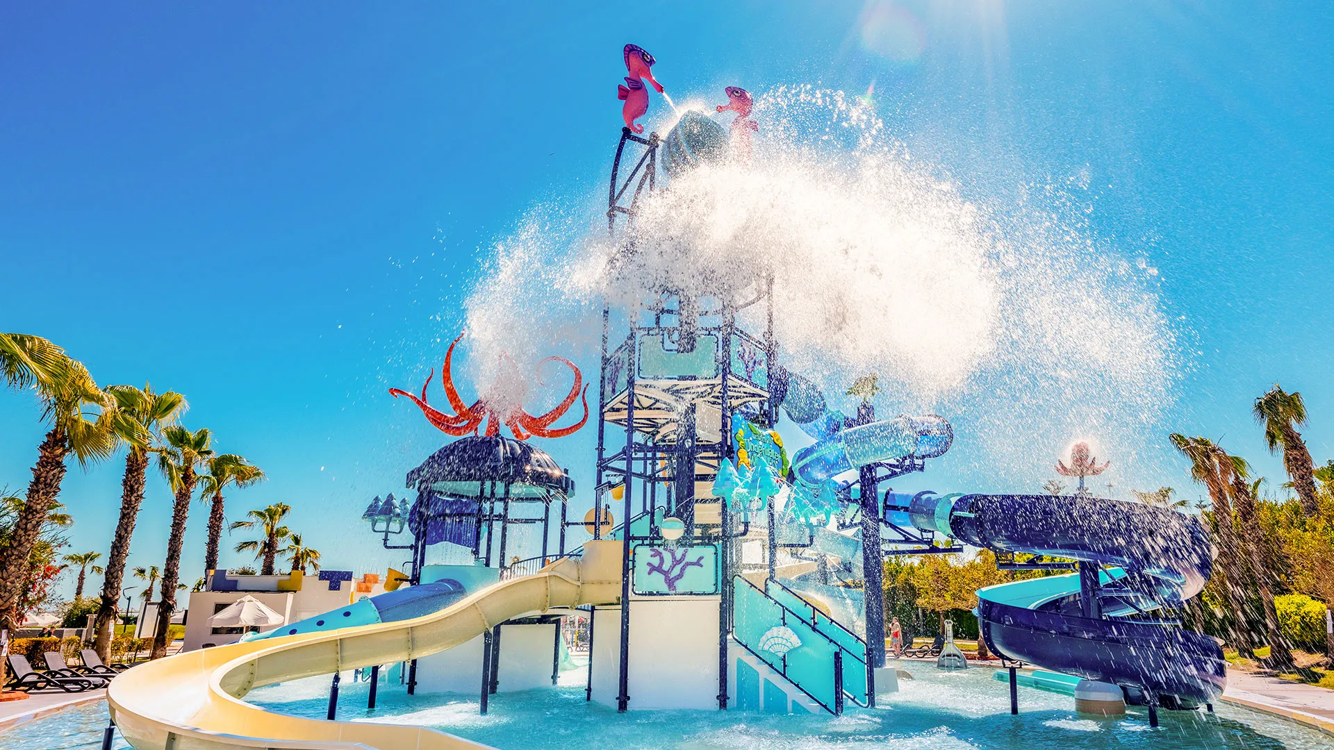 Sherwood Dreams Resort – снимка 25