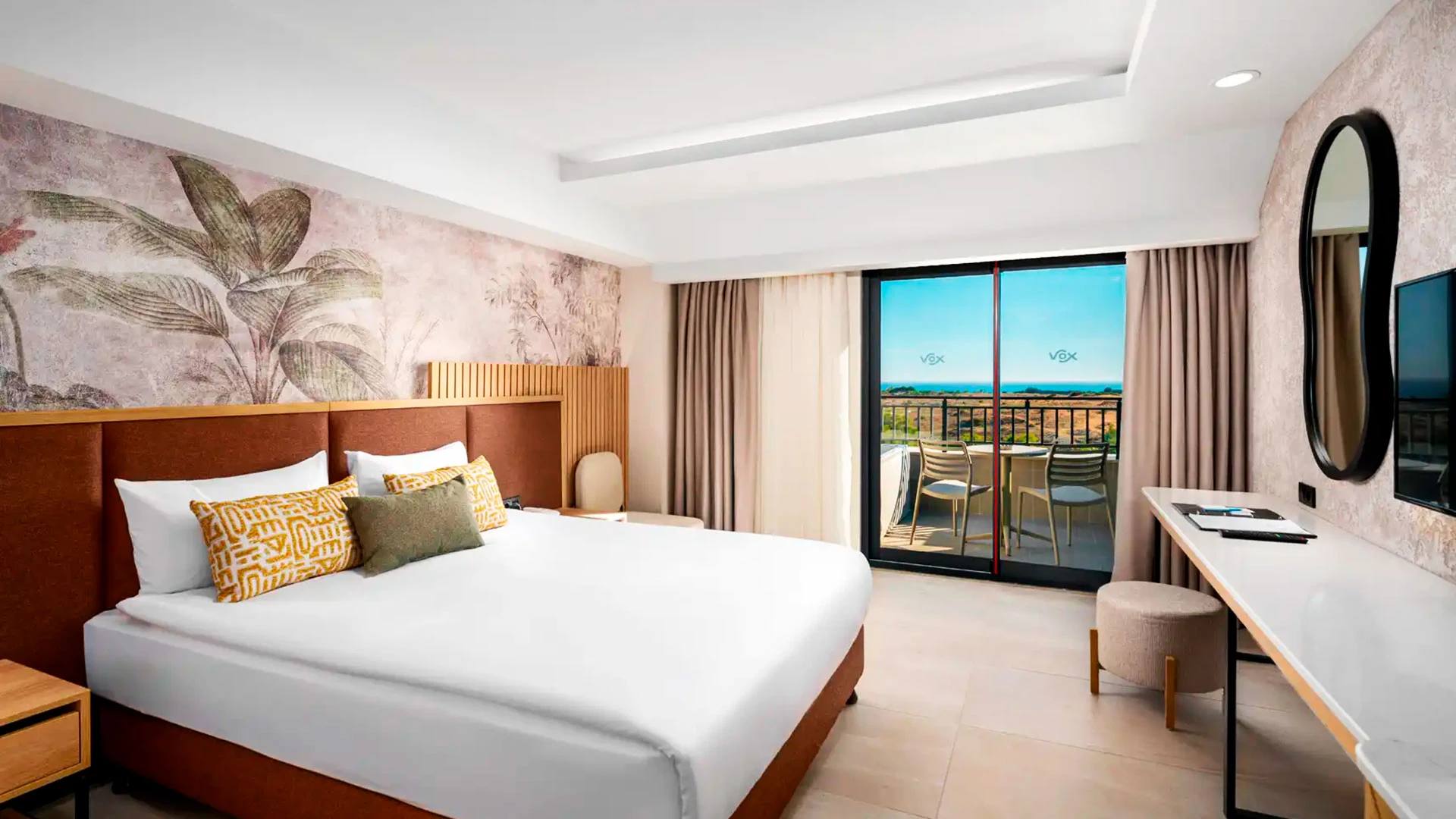Vox Maris Resort – снимка 39