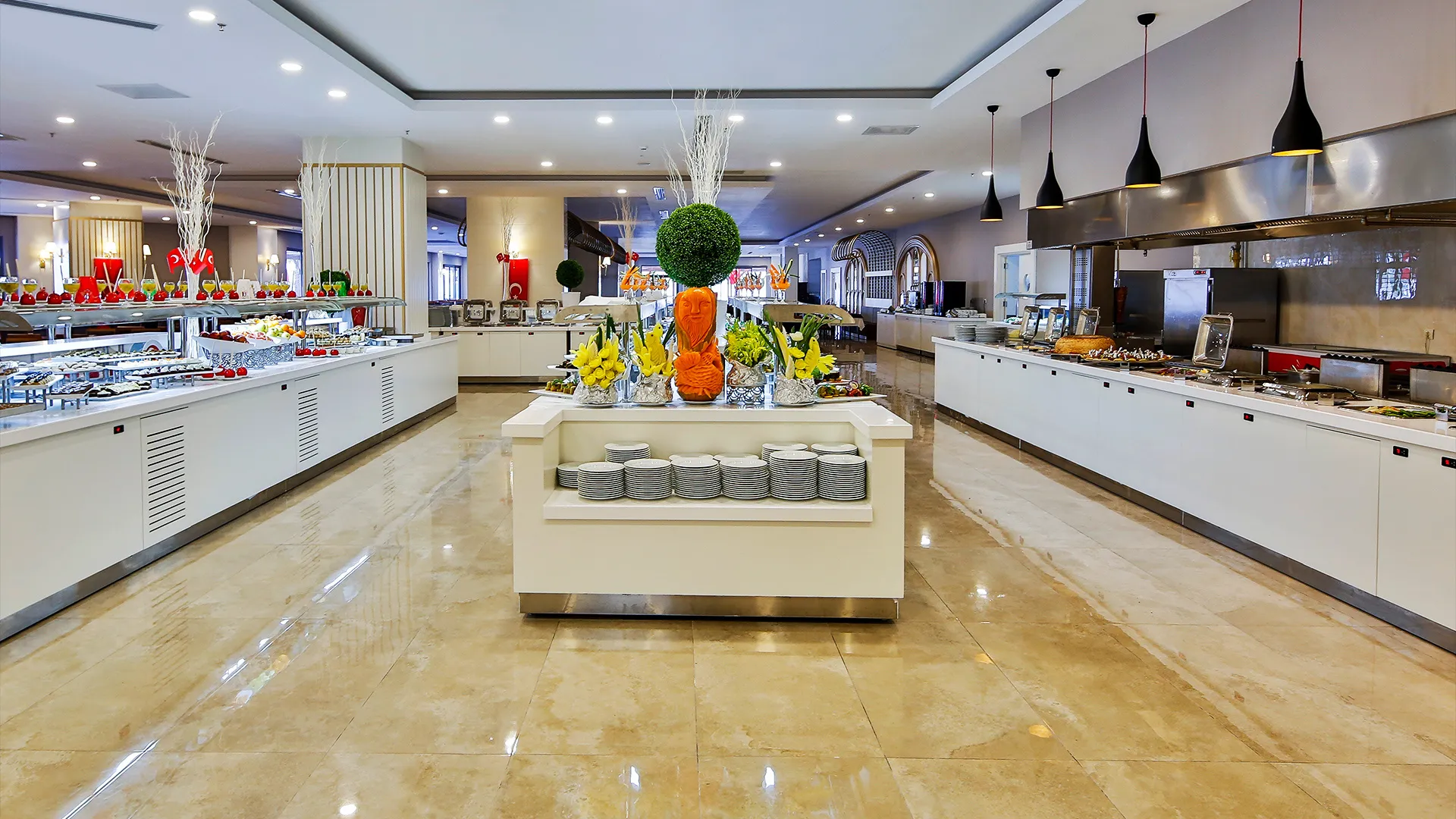 Calido Maris Hotel – снимка 39