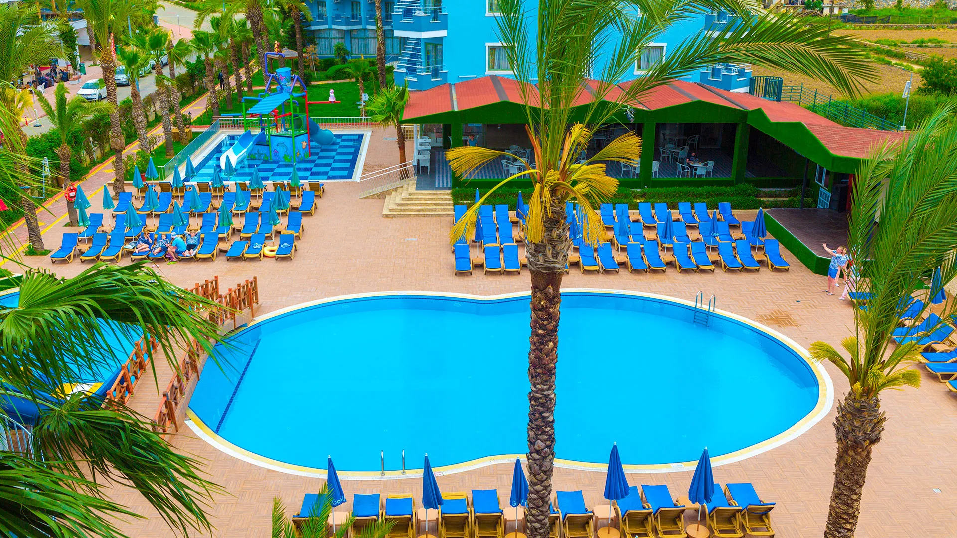 Caretta Relax Hotel – снимка 10