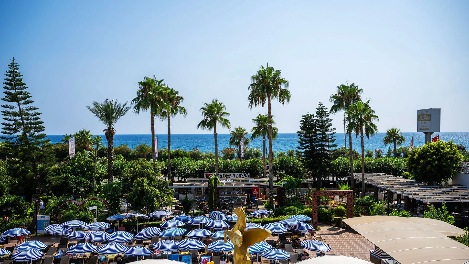 Doganay Beach Club – снимка 32