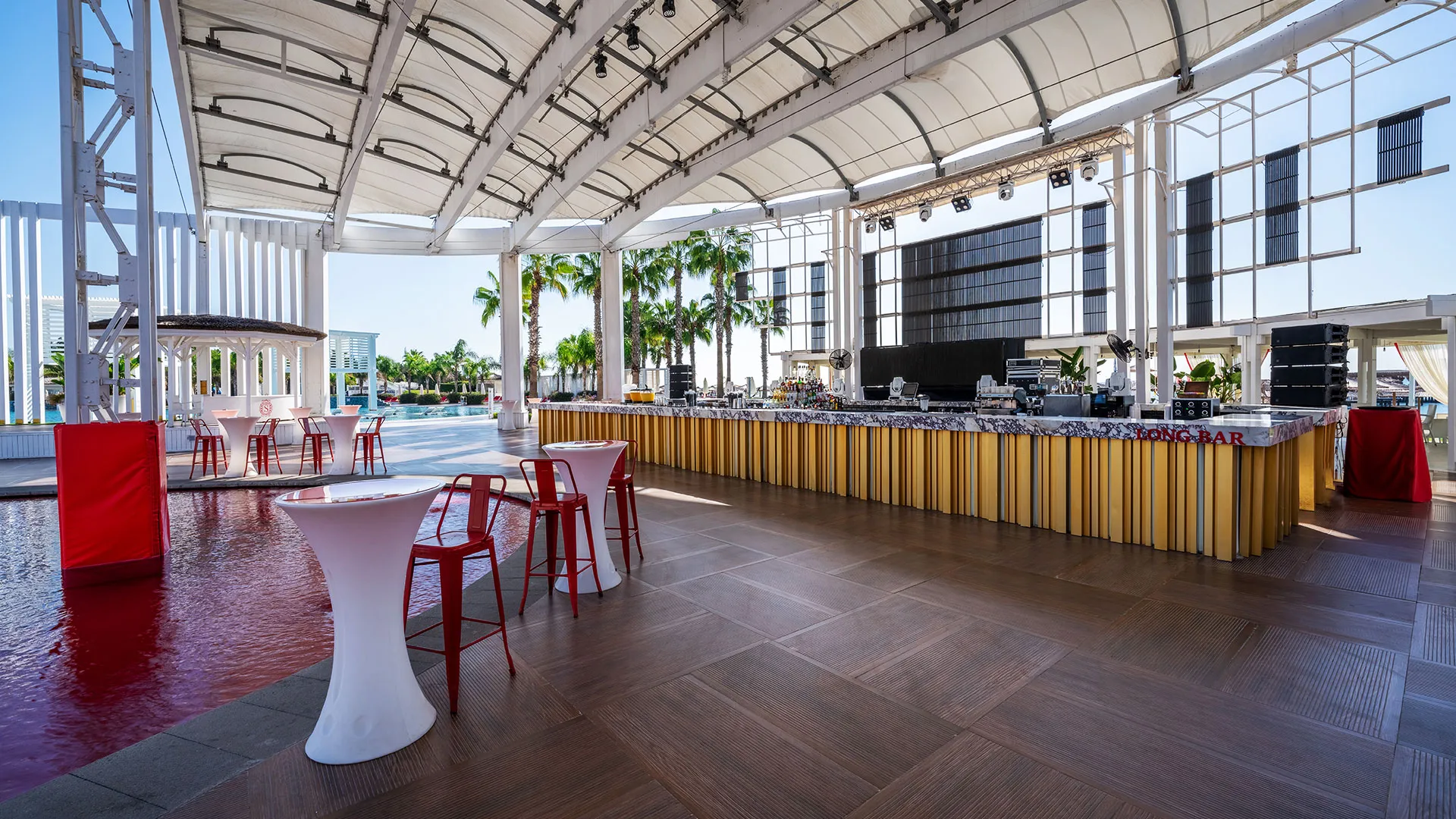 Selectum Luxury Resort Belek – снимка 42