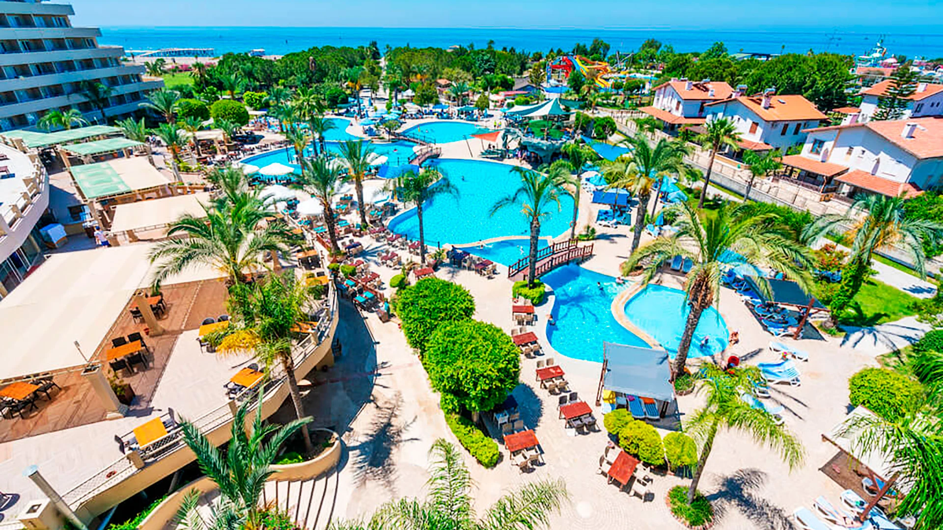 Armas Pemar Beach – снимка 42