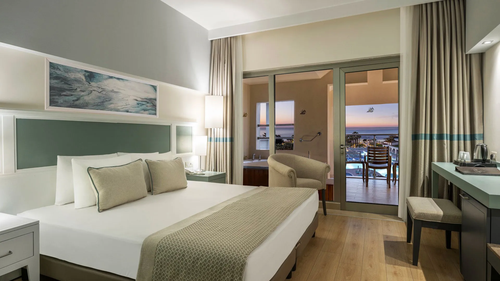 Arcanus Hotels Sorgun – снимка 51