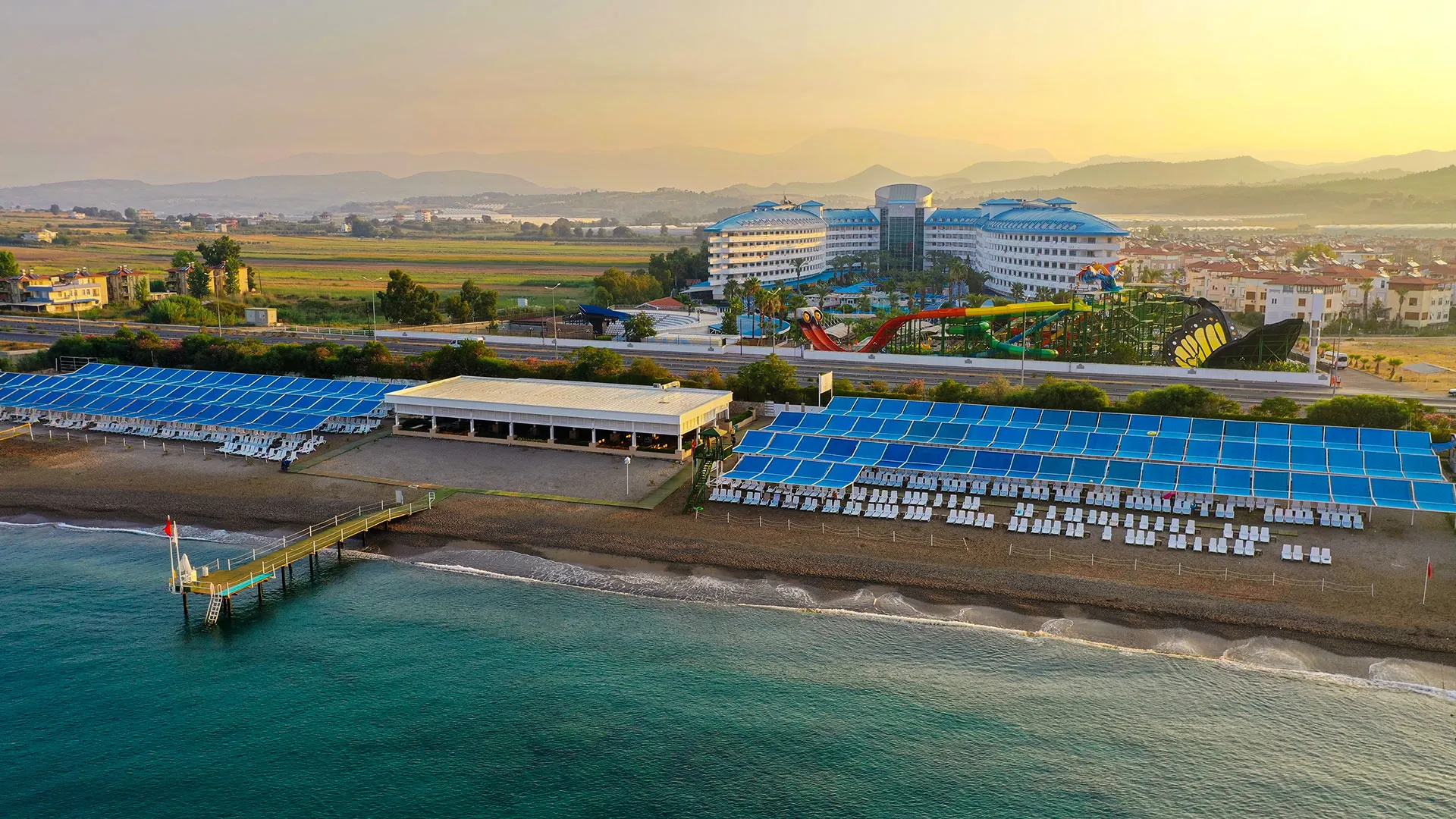 Crystal Admiral Resort & Spa – снимка 28
